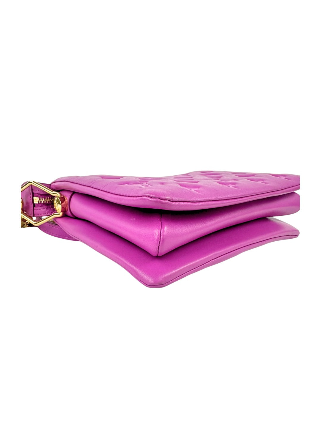 Louis Vuitton Coussin BB Bag