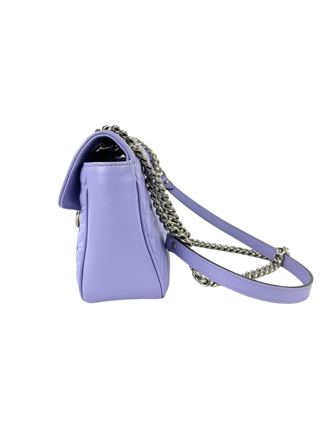 Gucci GG Marmont Small Shoulder Bag