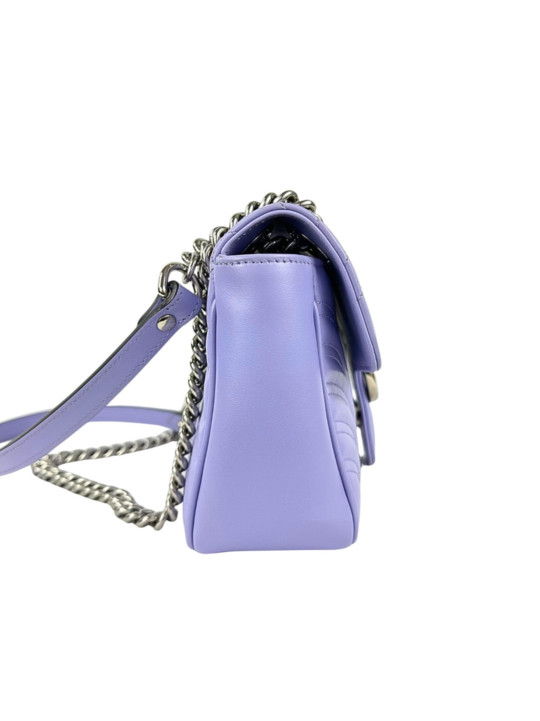 Gucci GG Marmont Small Shoulder Bag