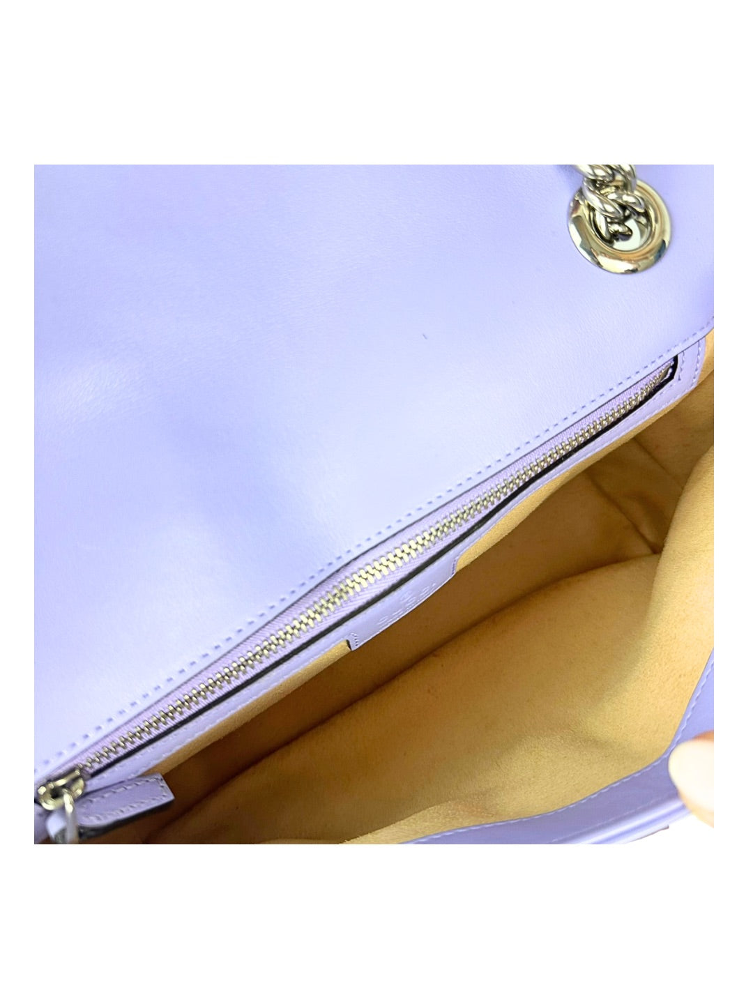 Gucci GG Marmont Small Shoulder Bag