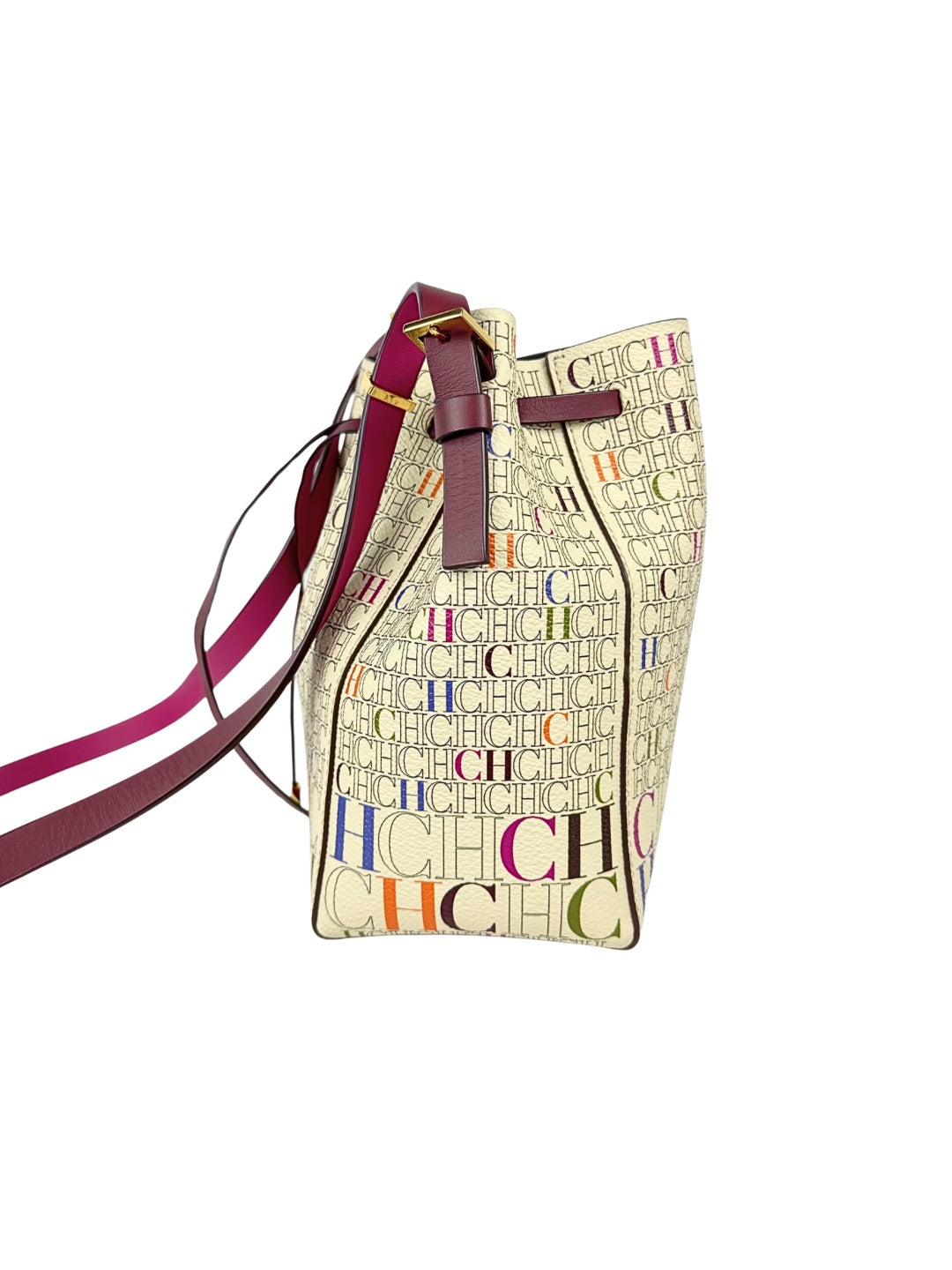 Carolina Herrera Editors Bucket Bag