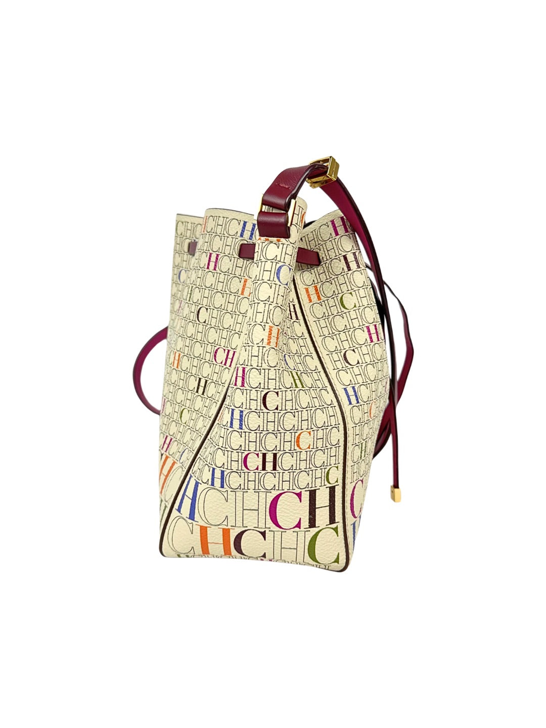 Carolina Herrera Editors Bucket Bag