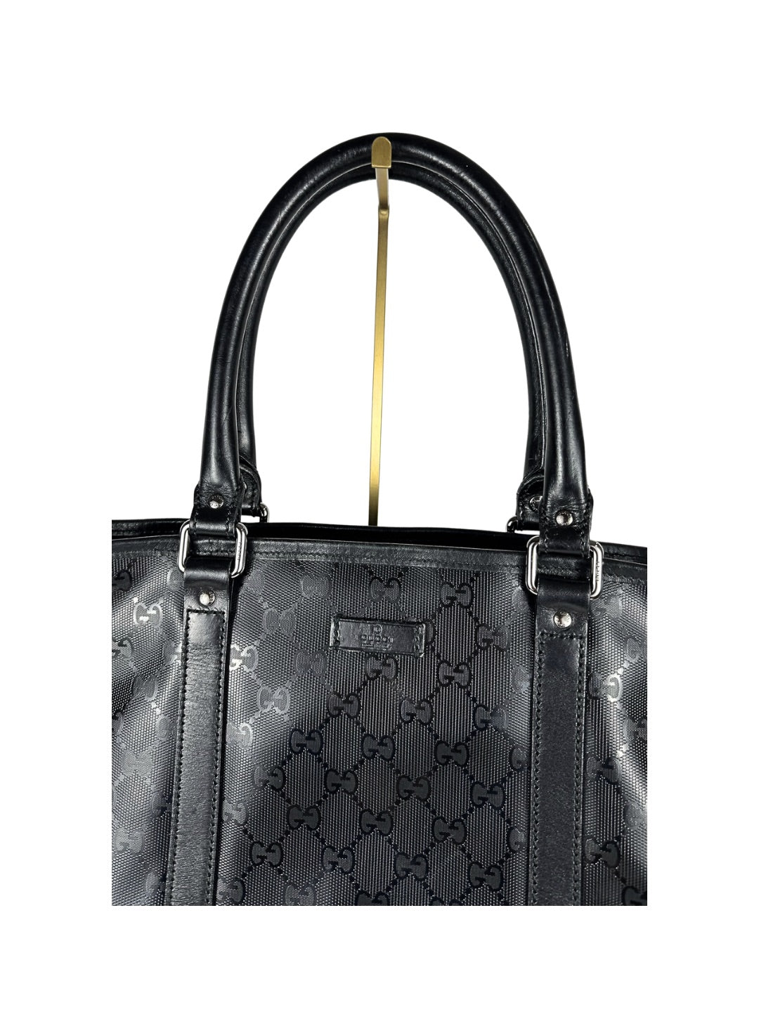 Gucci GG Imprimé Joy Vertical Tote Bag