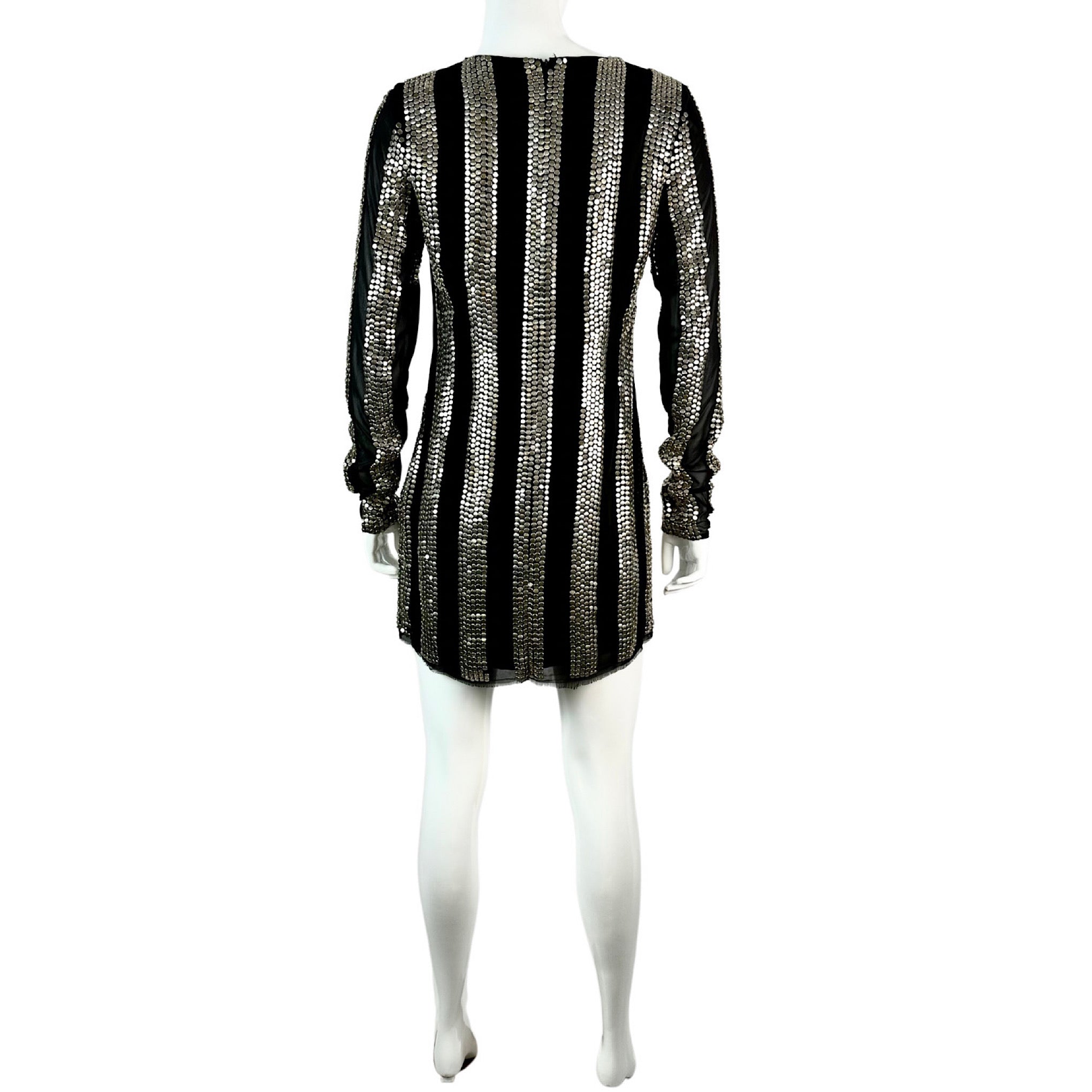 NBD John Mini Dress