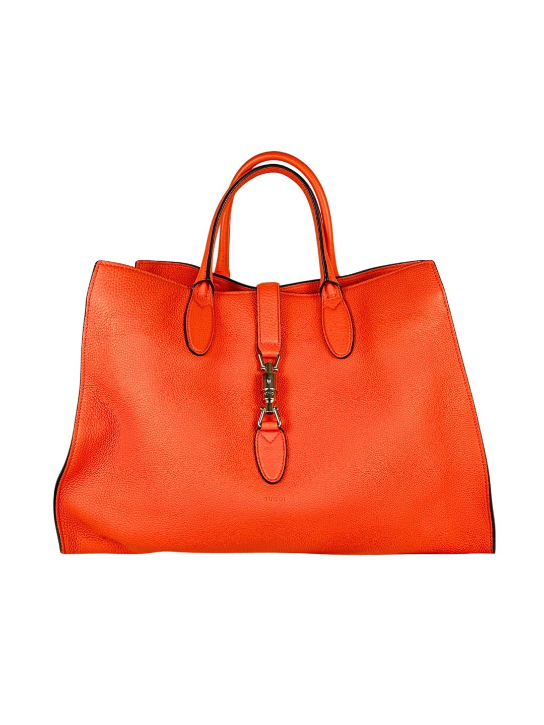 Gucci Jackie Soft Tote Bag
