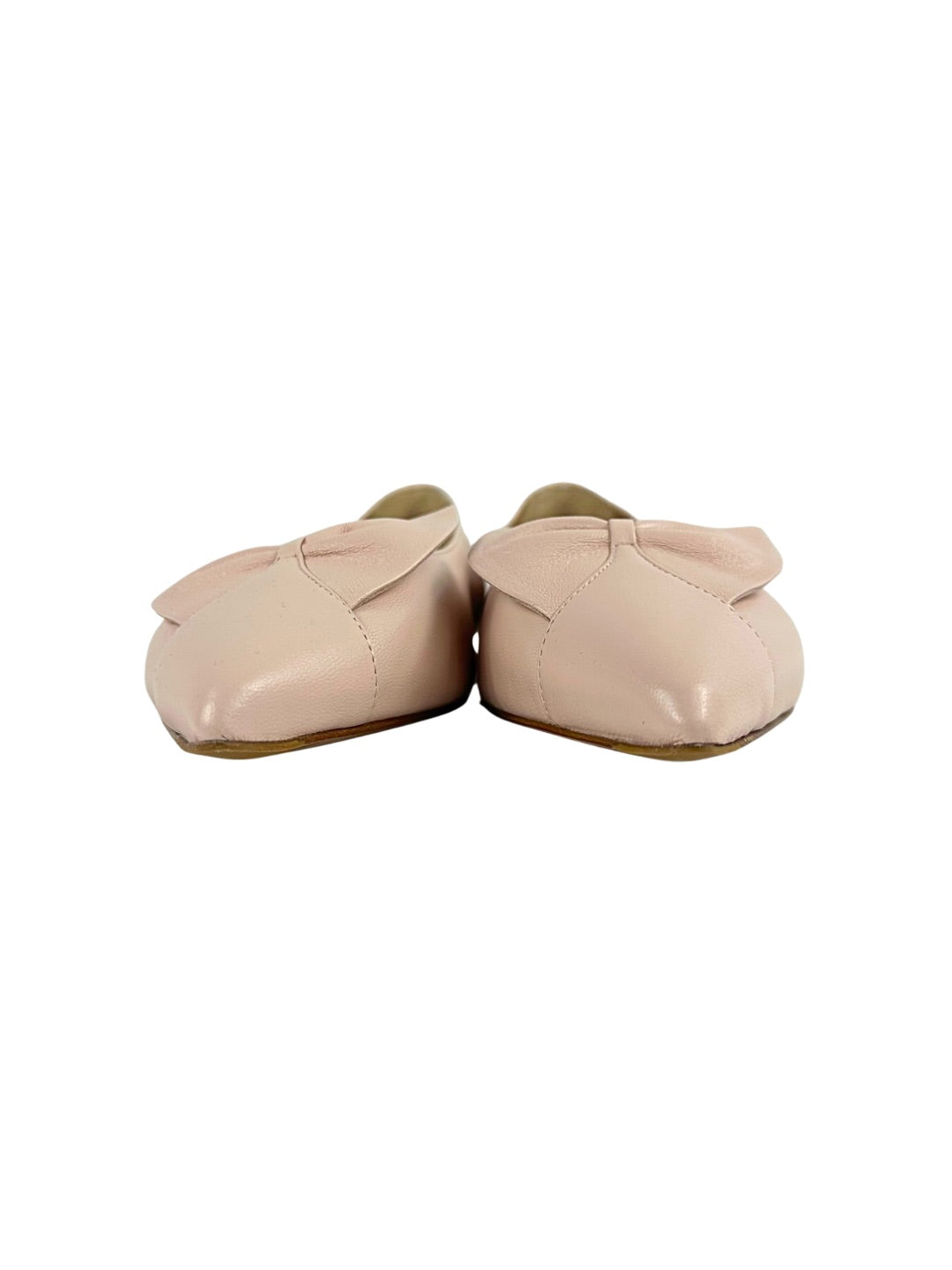 Ferragamo Gwen Ballet Flats