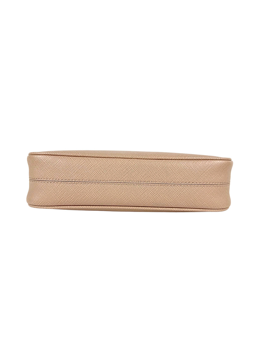 Prada Saffiano Leather Crossbody Bag
