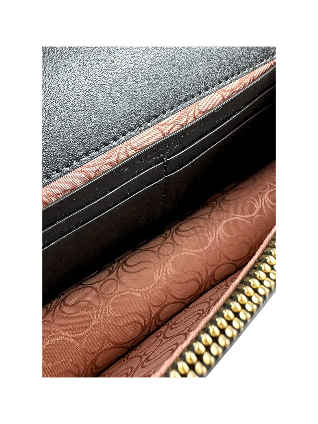 Stella McCartney Rhinestone Embellished Crossbody Bag