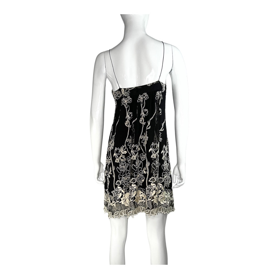 Vivienne Tam Lace Dress