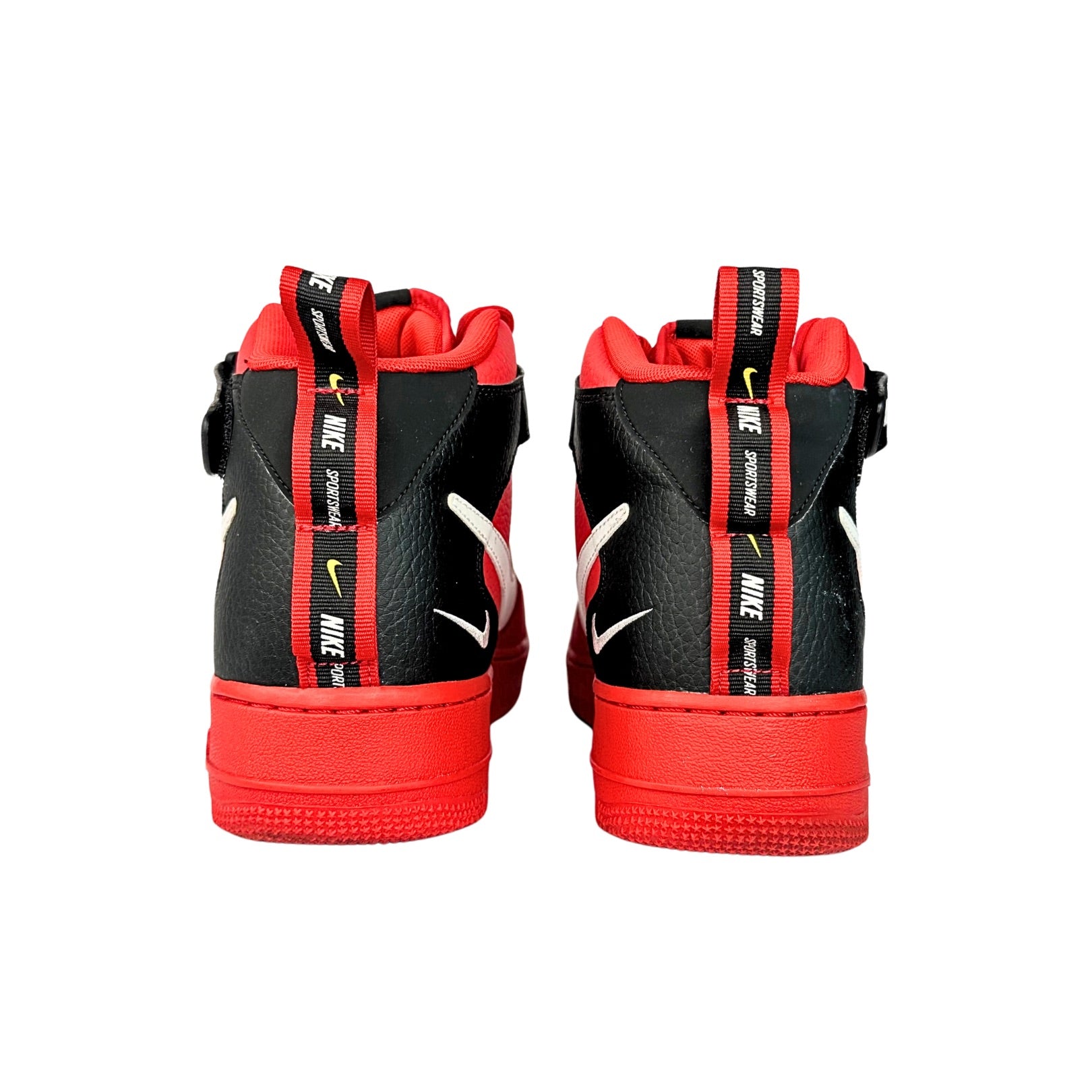 Nike Air Force 1 Mid Sneakers