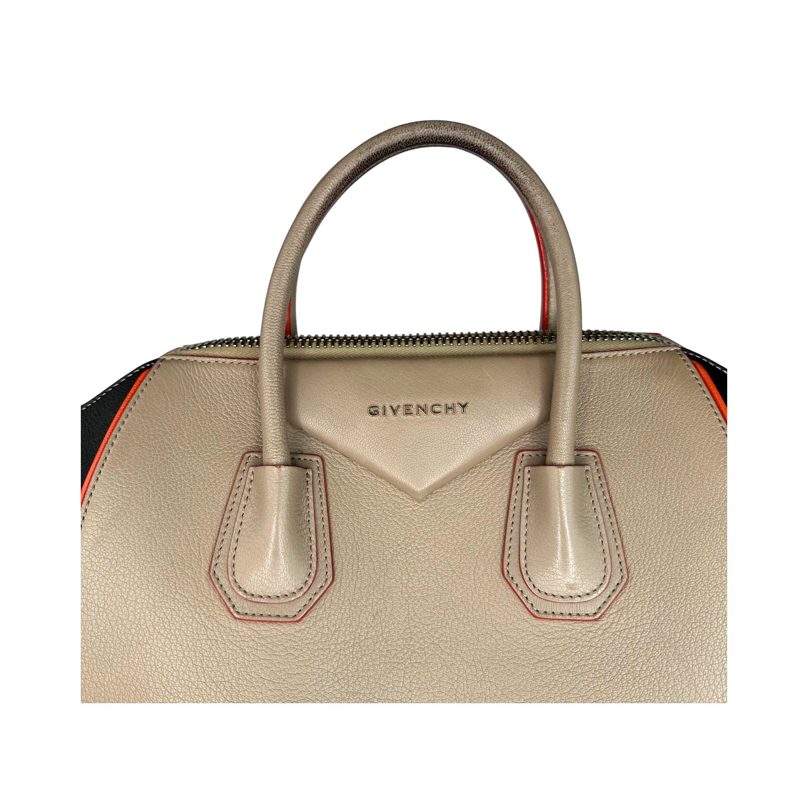 Givenchy Antigona Top Handle Bag