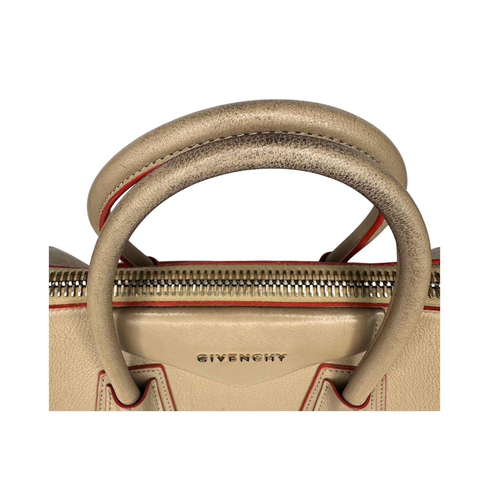 Givenchy Antigona Top Handle Bag