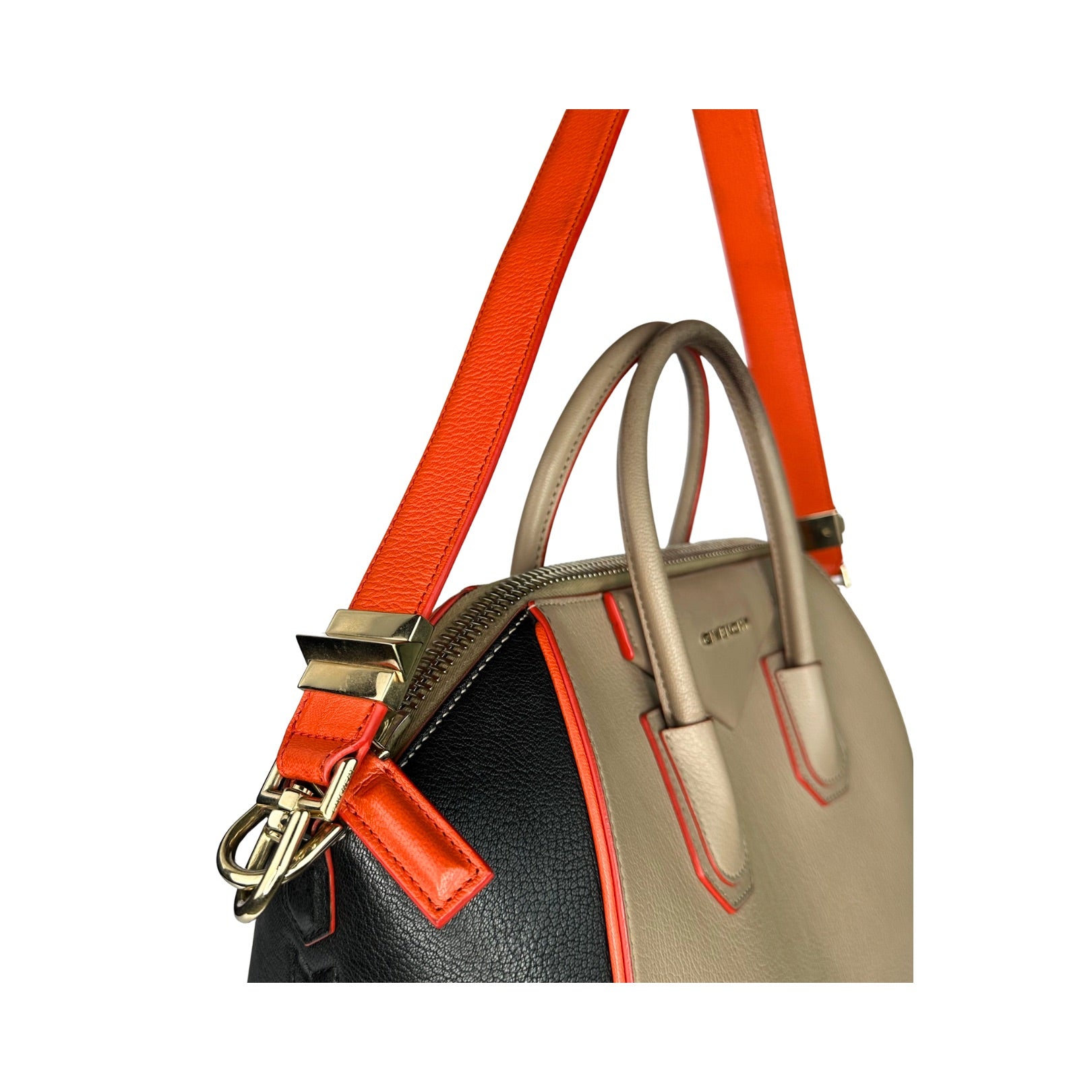 Givenchy Antigona Top Handle Bag