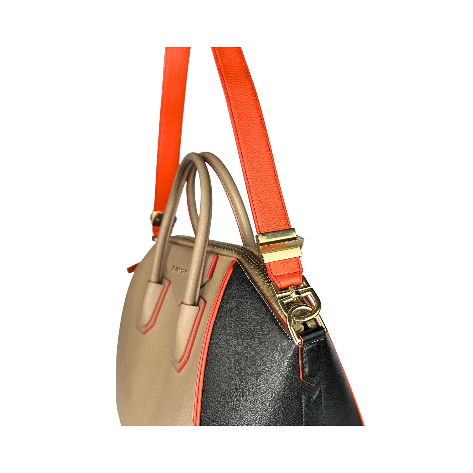 Givenchy Antigona Top Handle Bag