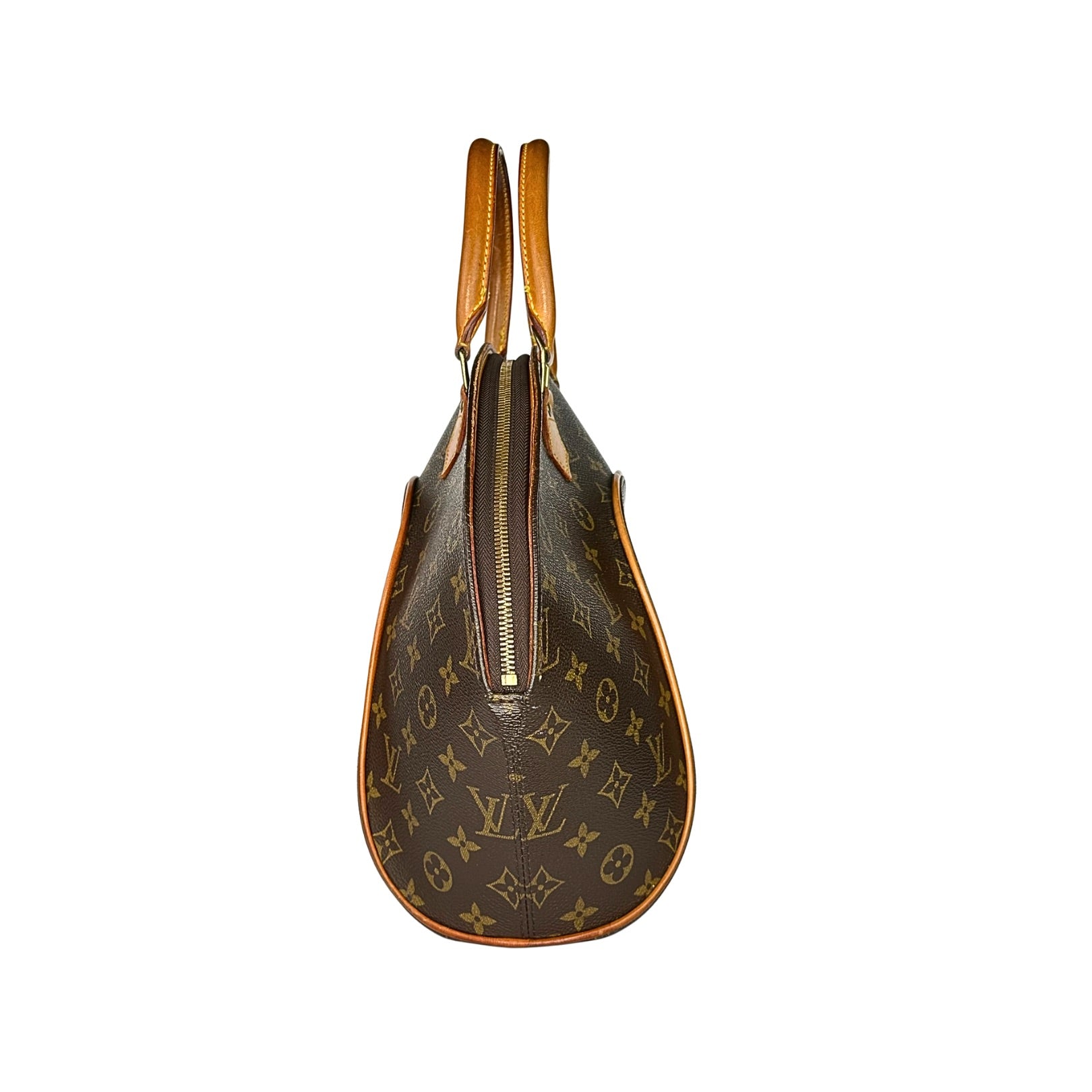 Louis Vuitton Monogram Ellipse MM Handle Bag