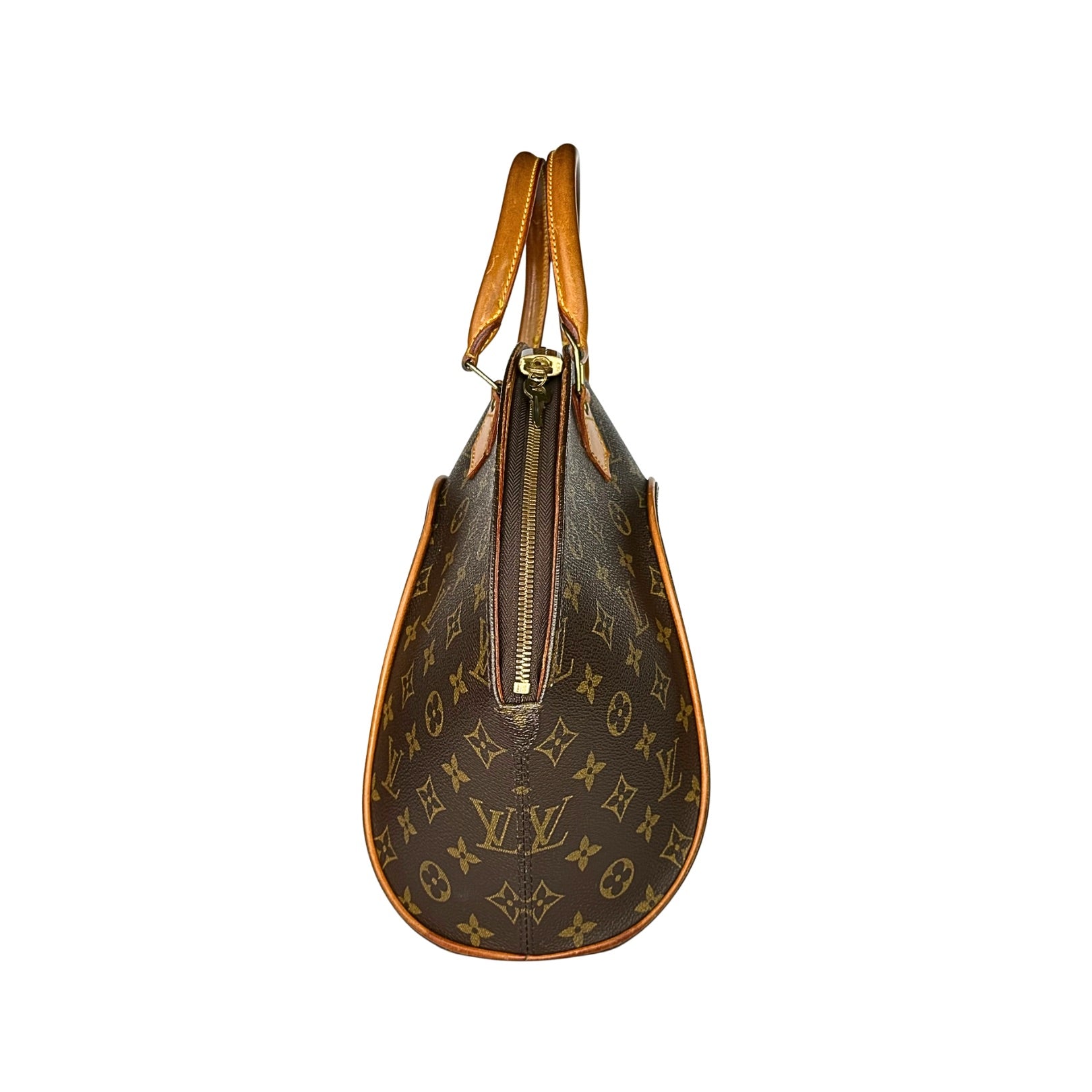 Louis Vuitton Monogram Ellipse MM Handle Bag