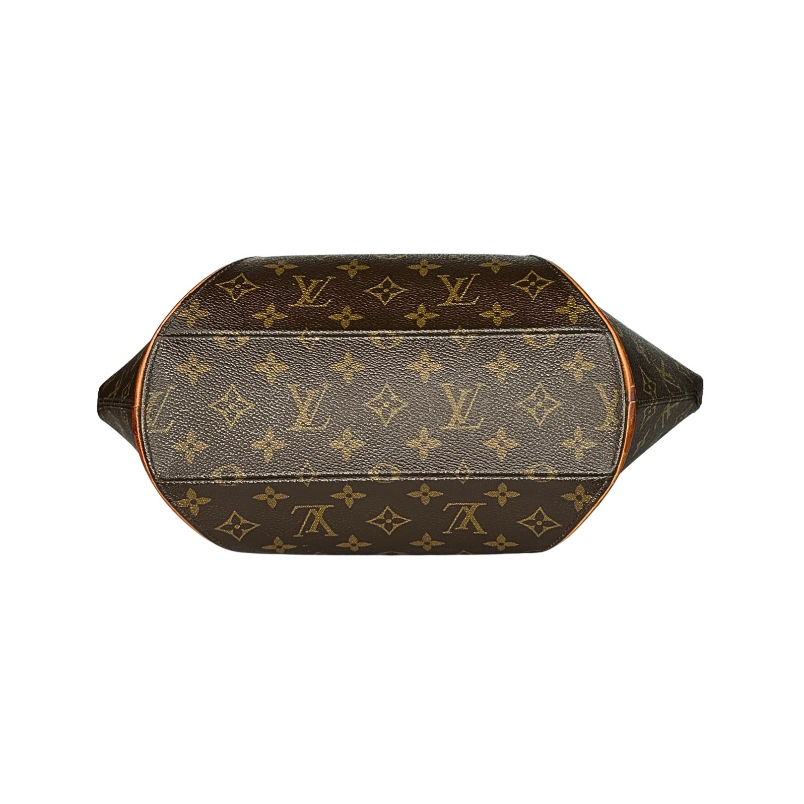 Louis Vuitton Monogram Ellipse MM Handle Bag