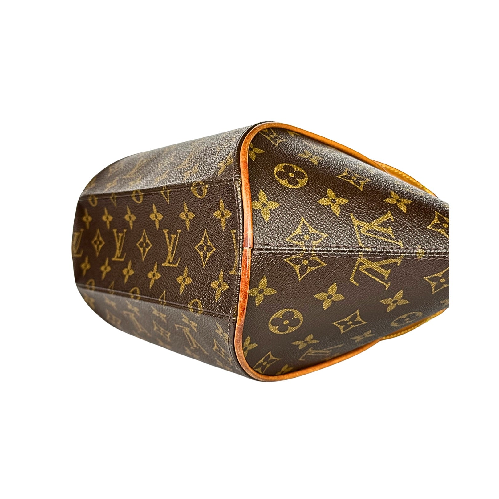 Louis Vuitton Monogram Ellipse MM Handle Bag