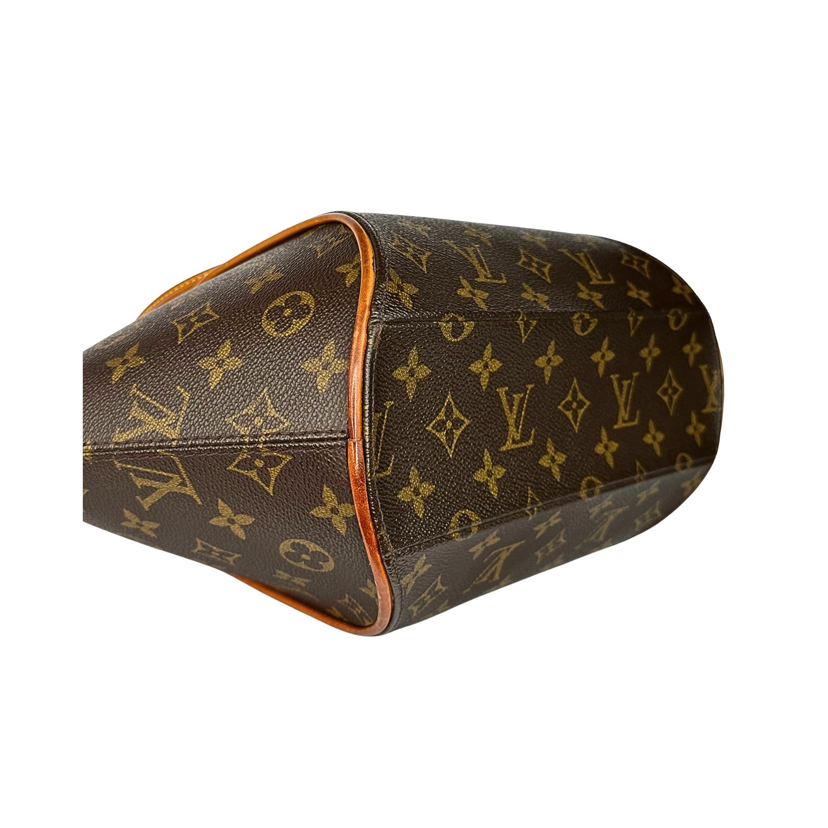 Louis Vuitton Monogram Ellipse MM Handle Bag