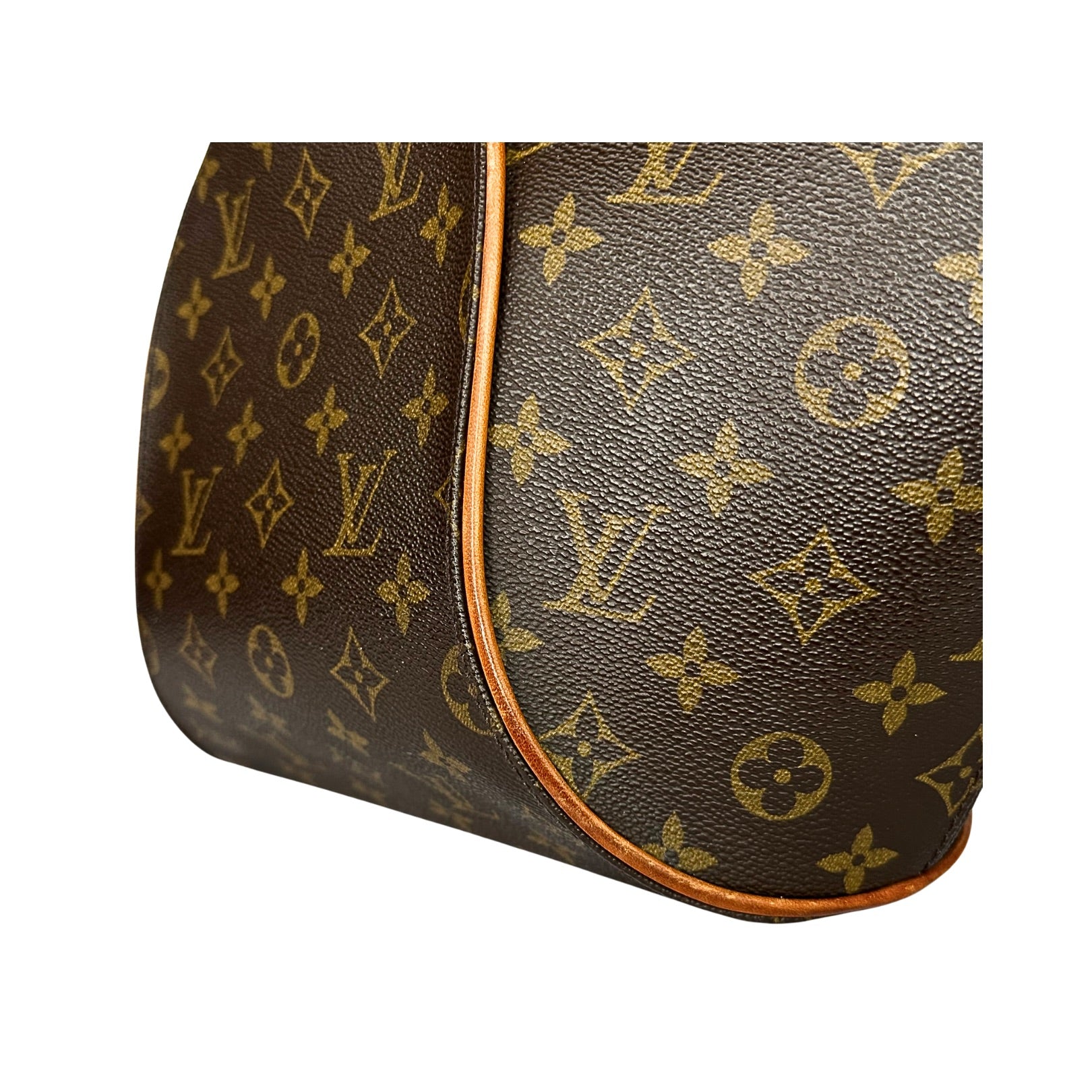 Louis Vuitton Monogram Ellipse MM Handle Bag