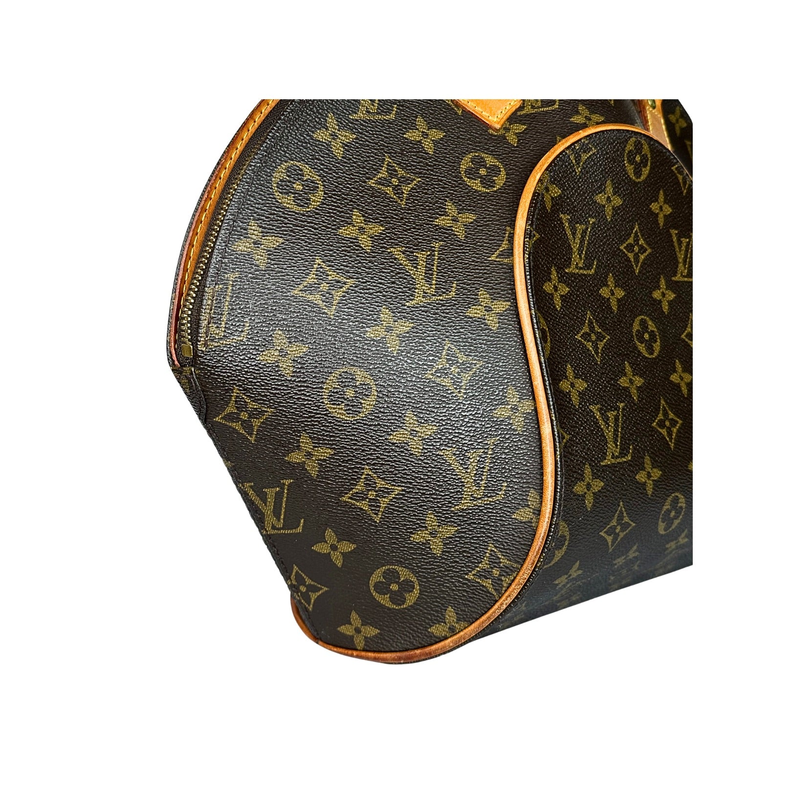 Louis Vuitton Monogram Ellipse MM Handle Bag