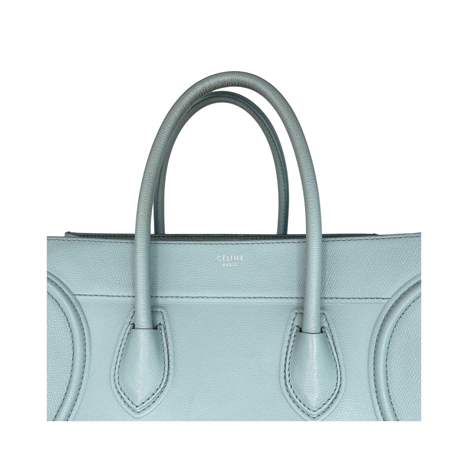 Celine Phantom Luggage Tote Bag