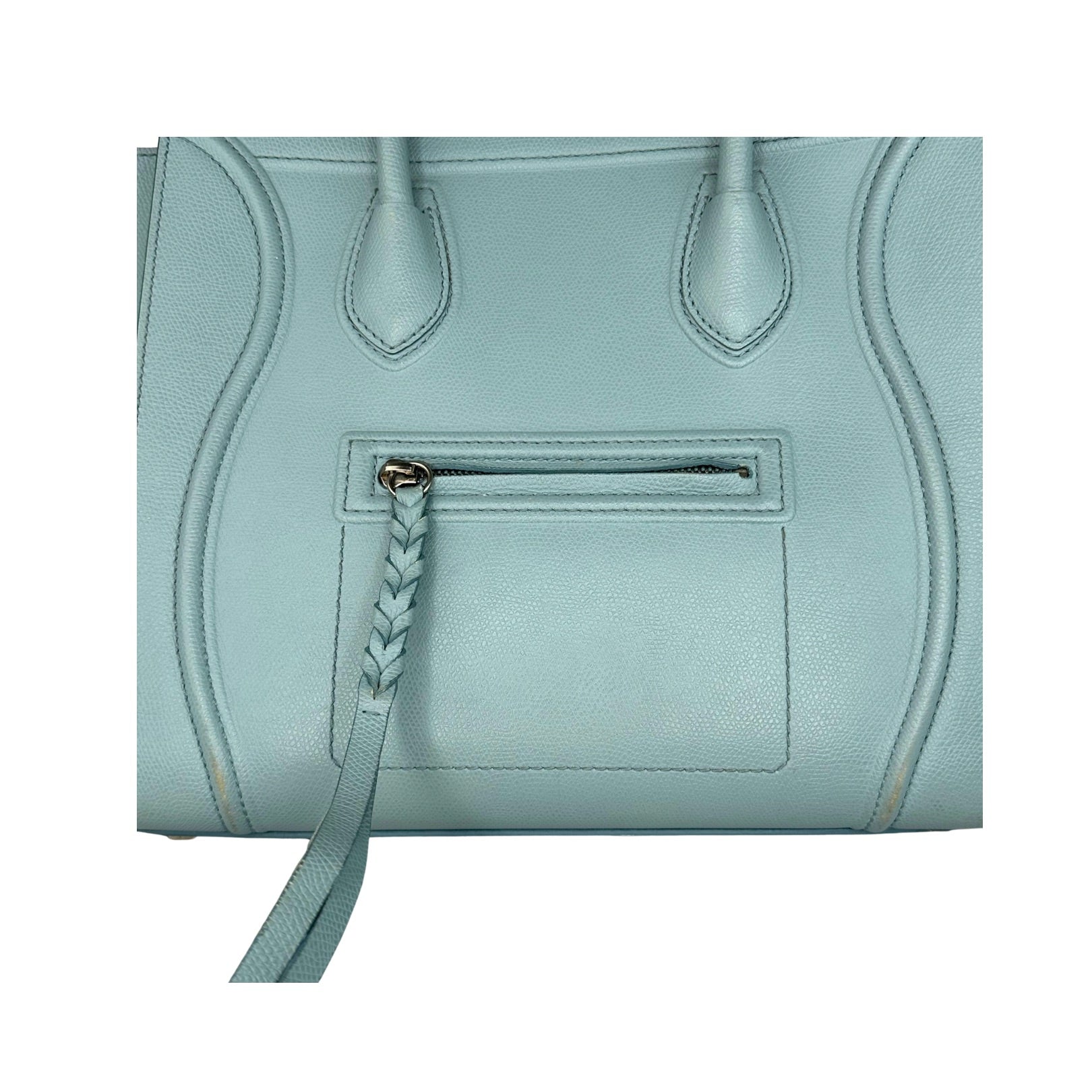 Celine Phantom Luggage Tote Bag