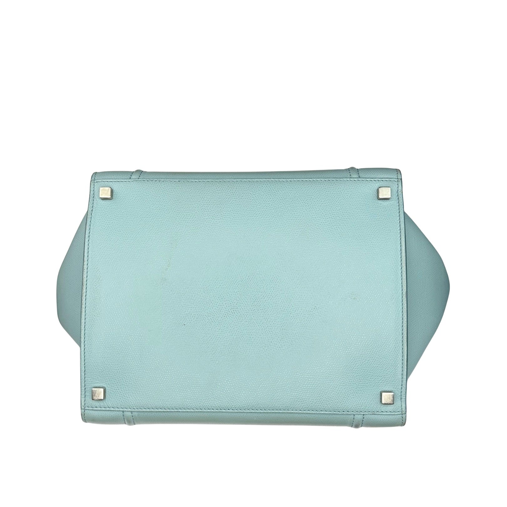 Celine Phantom Luggage Tote Bag