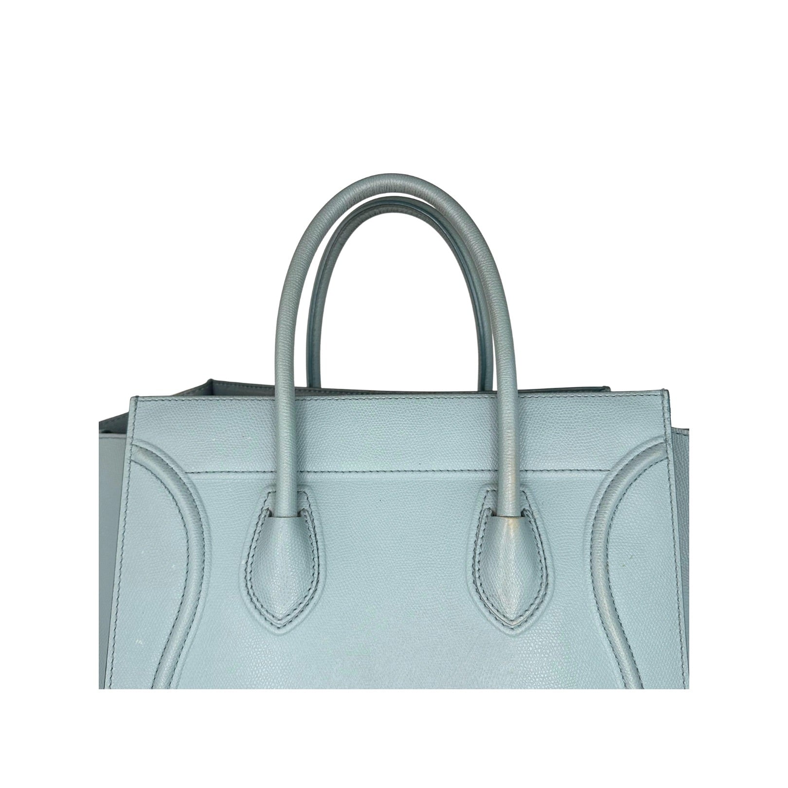 Celine Phantom Luggage Tote Bag