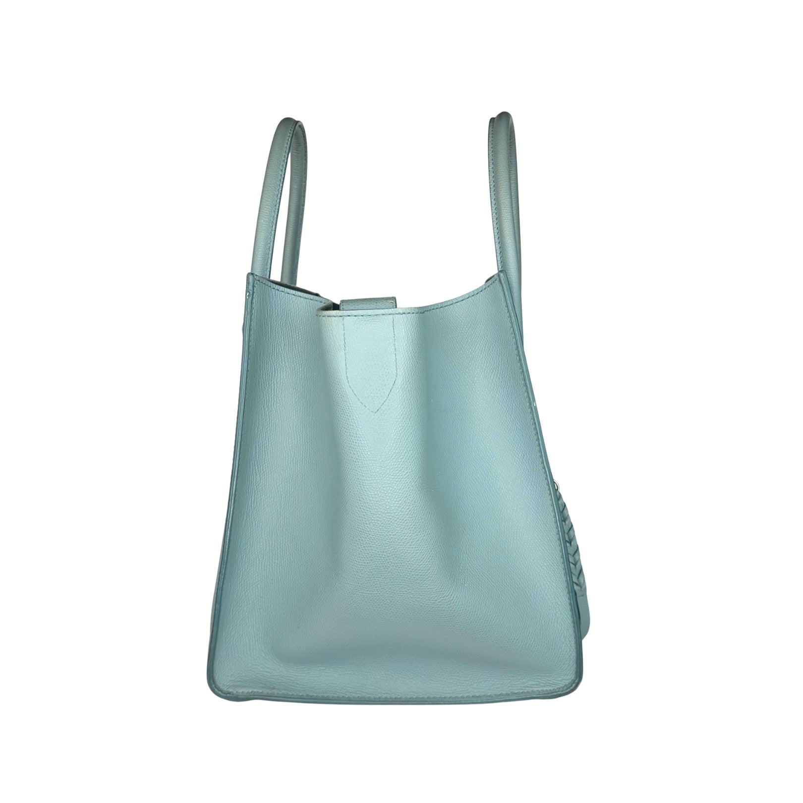 Celine Phantom Luggage Tote Bag