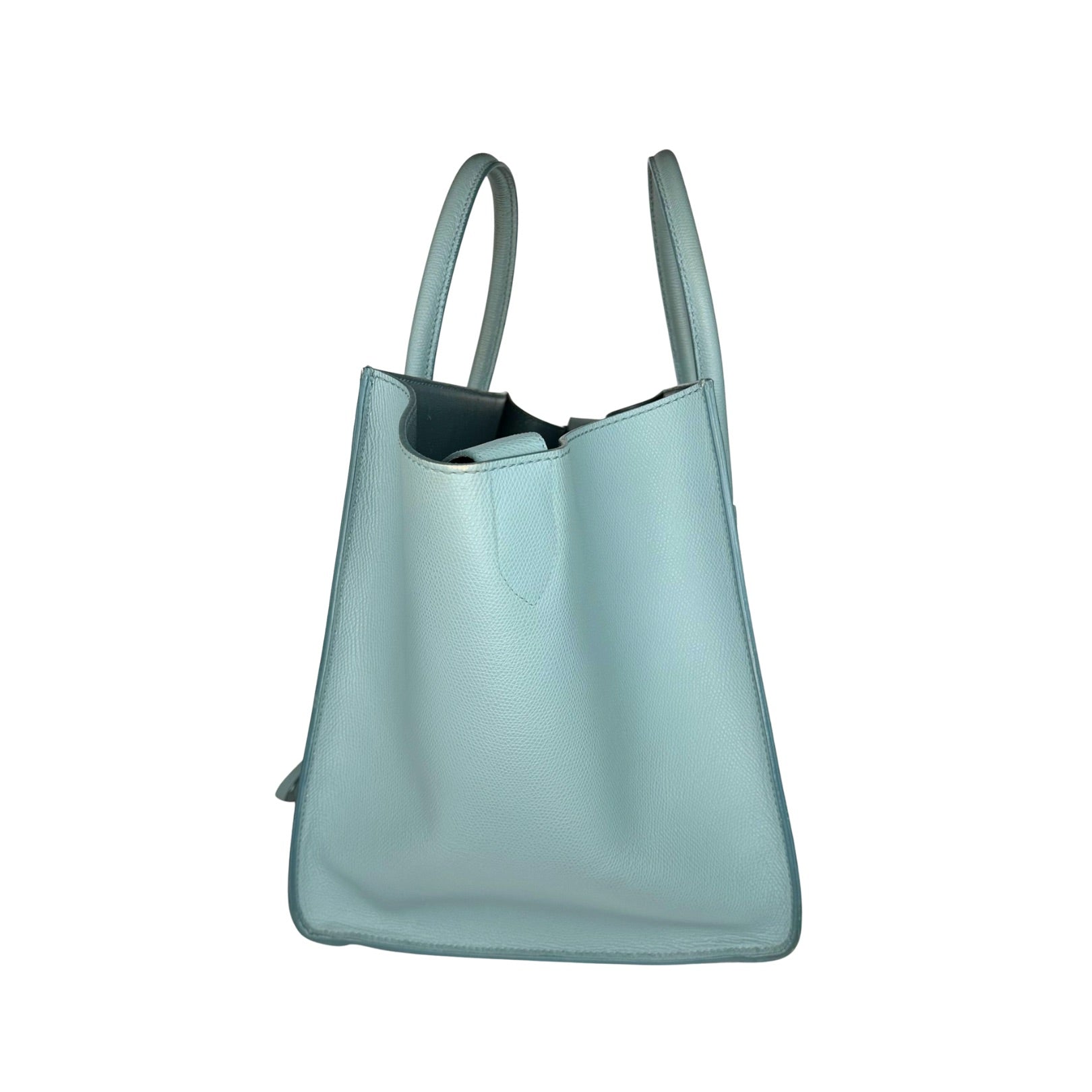 Celine Phantom Luggage Tote Bag