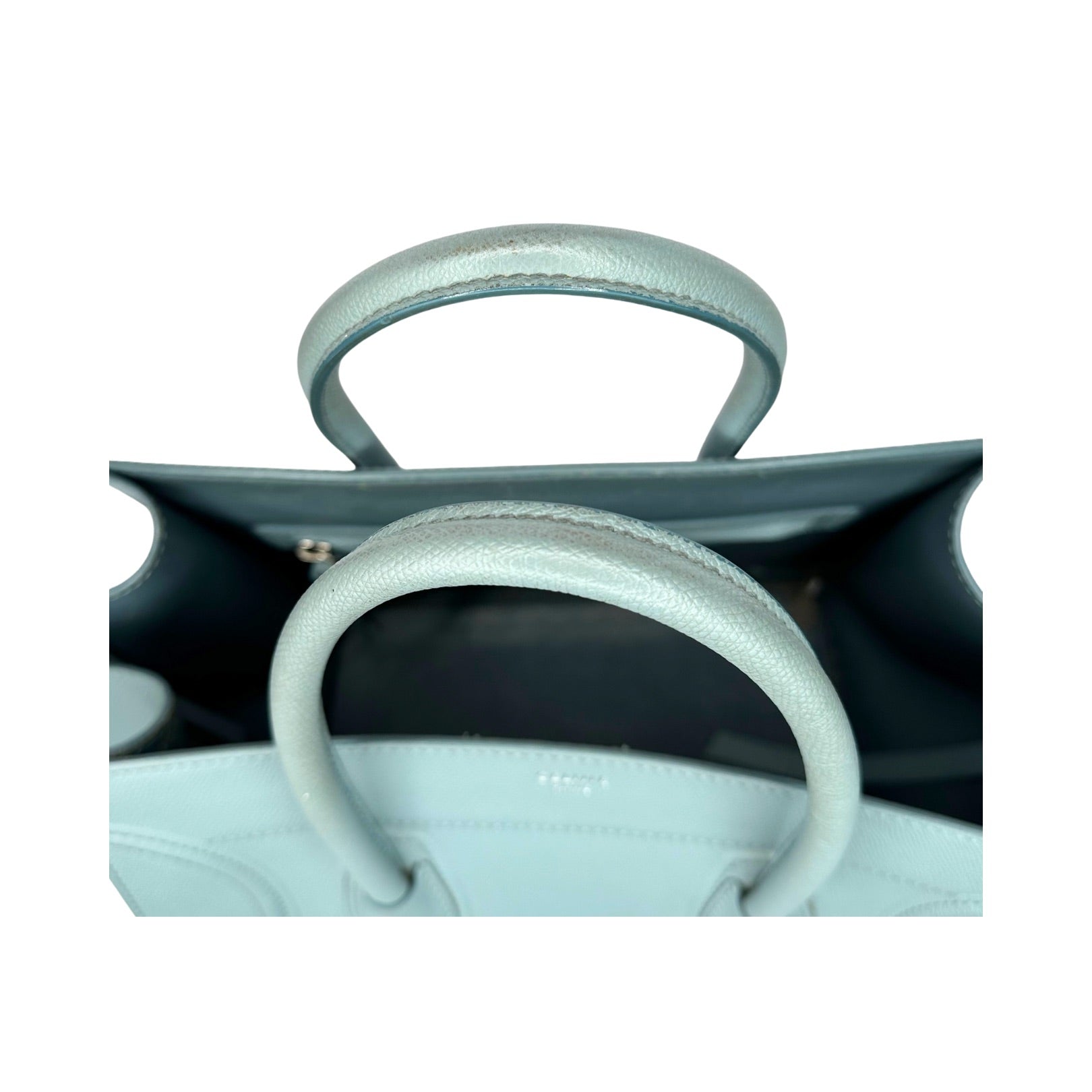 Celine Phantom Luggage Tote Bag