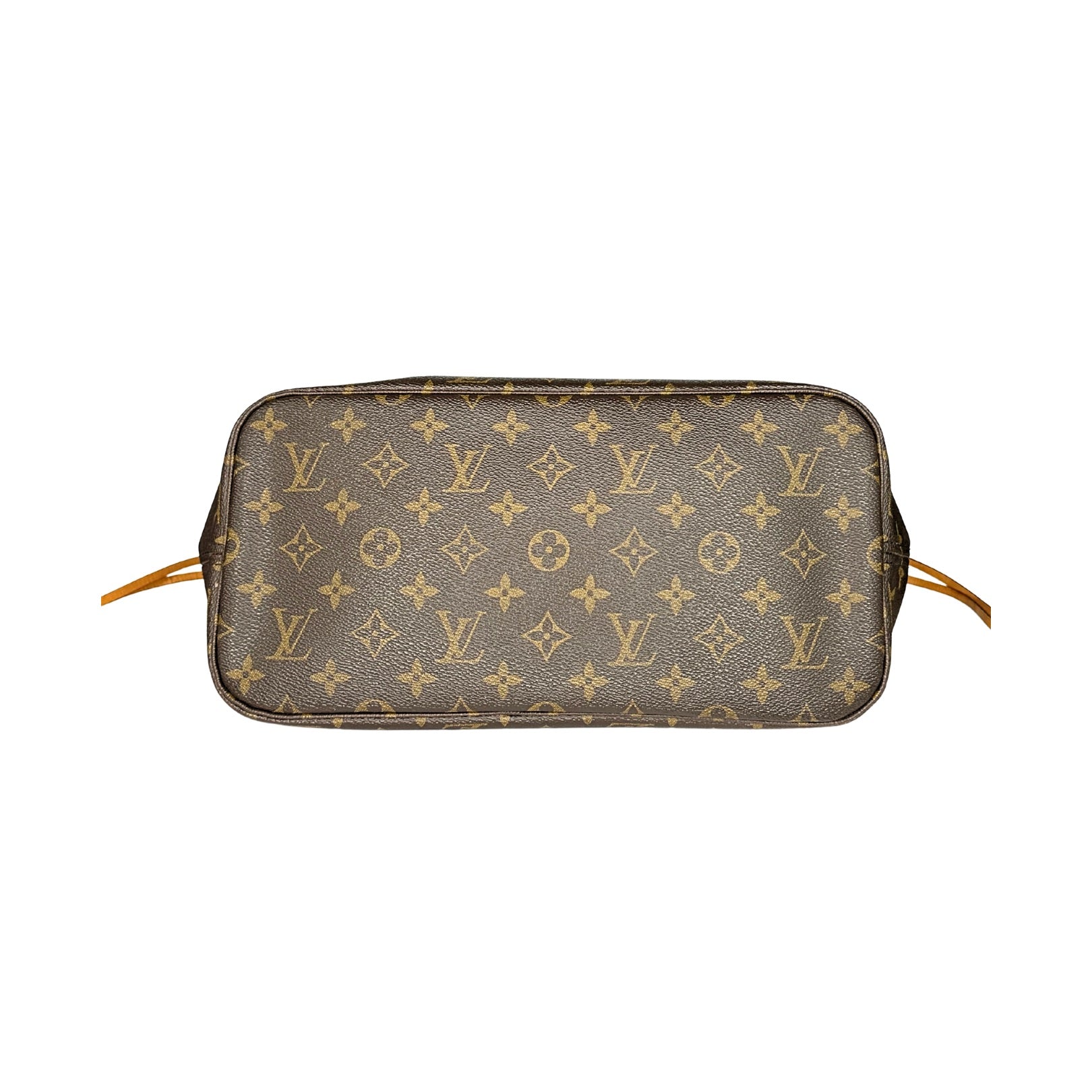 Louis Vuitton Monogram Neverfull MM Tote Bag
