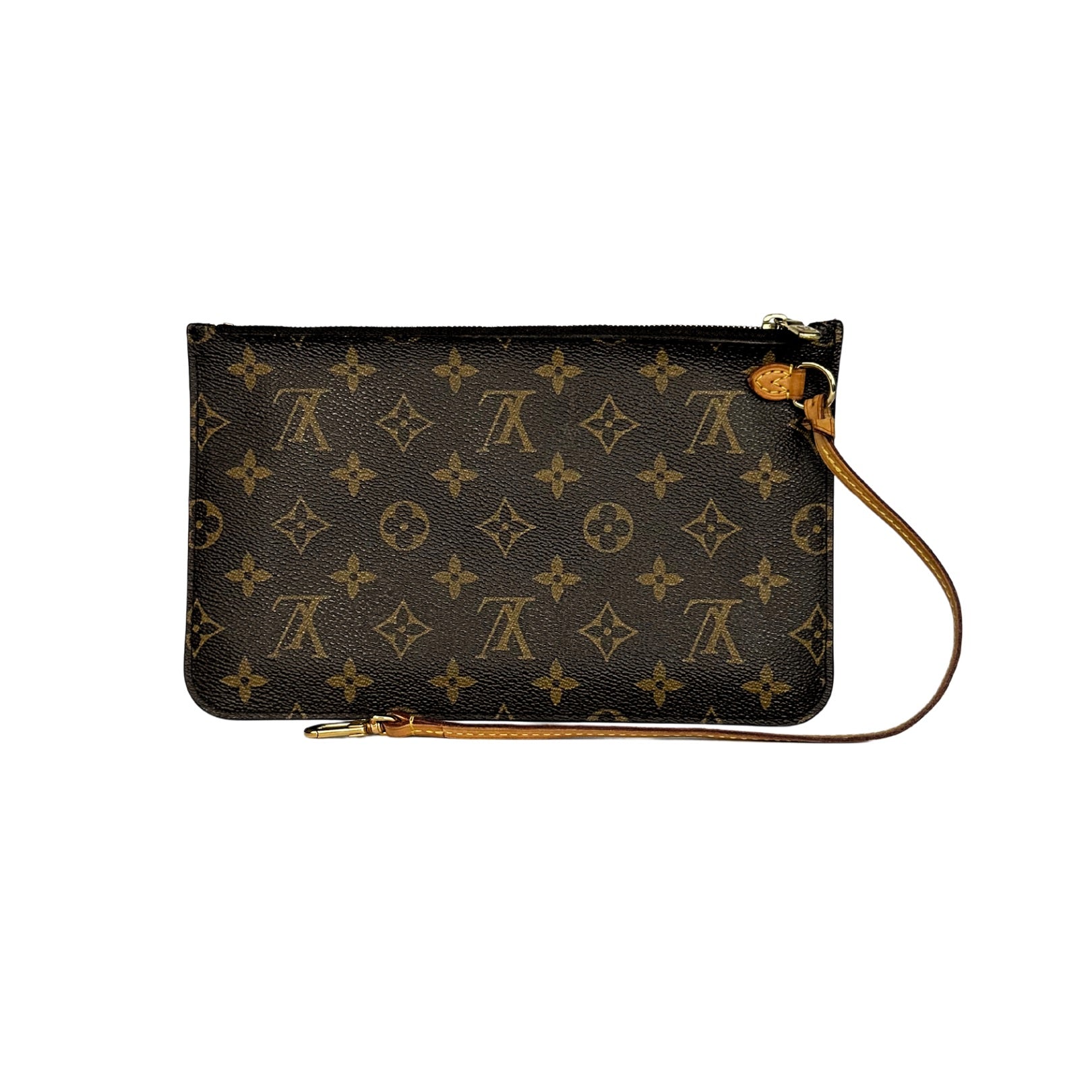 Louis Vuitton Monogram Neverfull MM Tote Bag