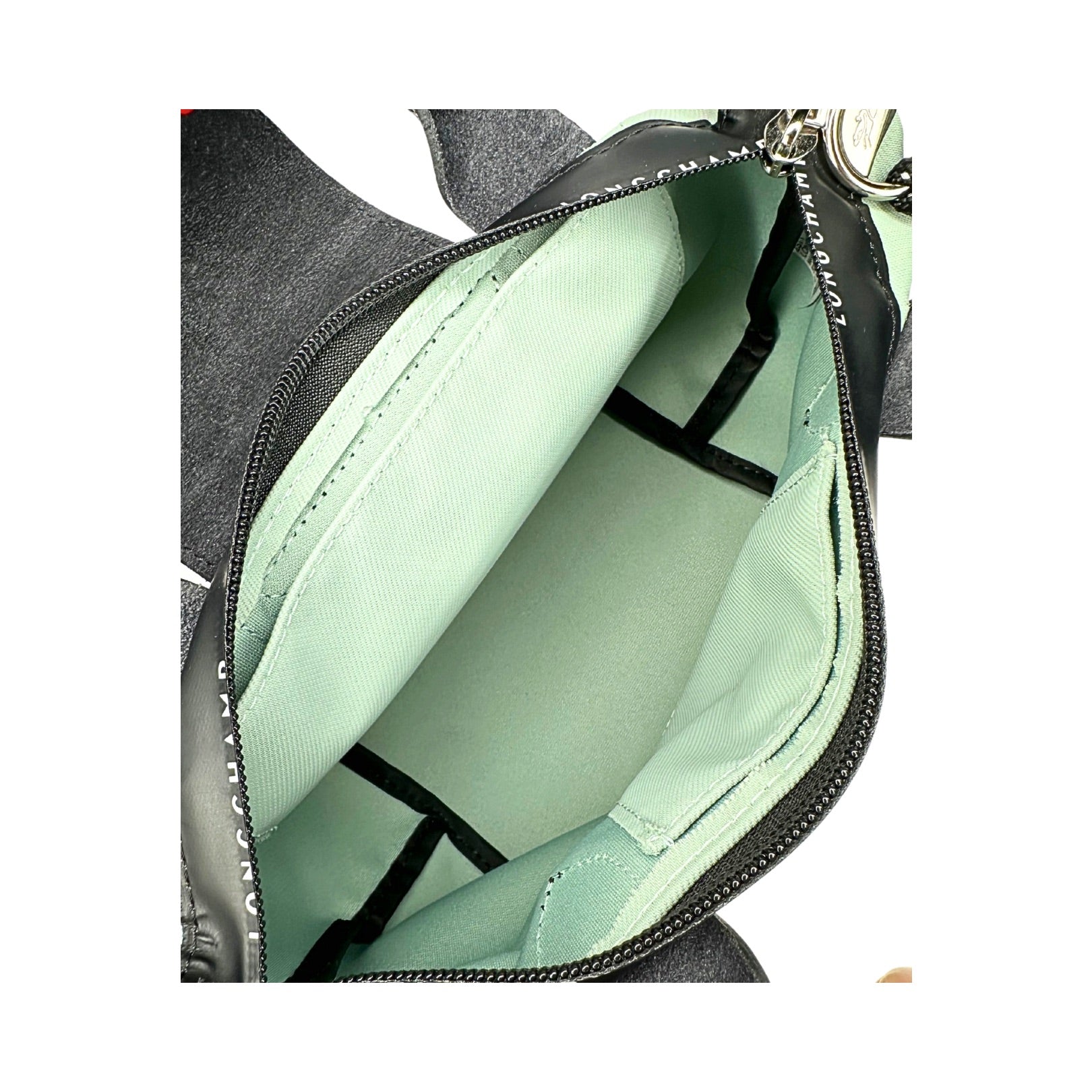 Longchamp Le Pliage Energy XS Top Handle Bag