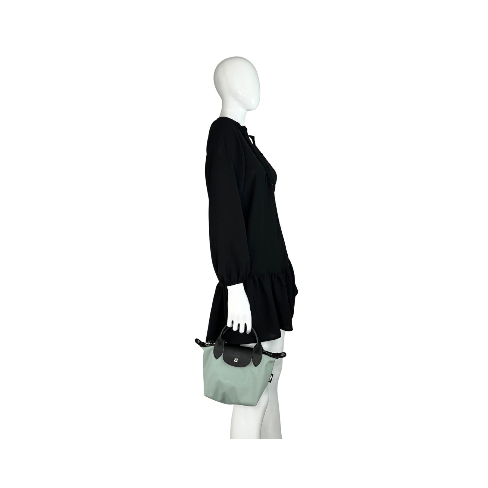 Longchamp Le Pliage Energy XS Top Handle Bag