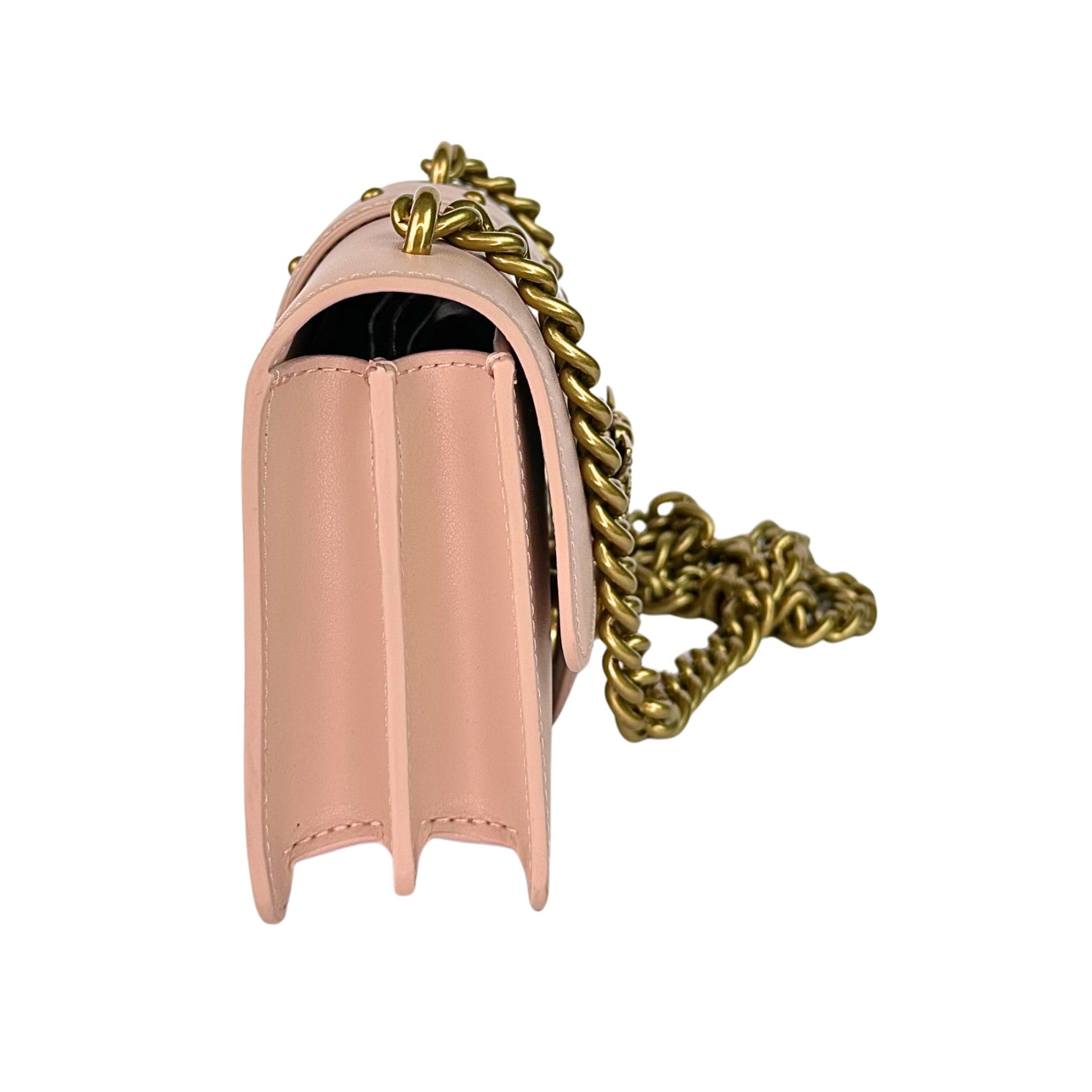 Pinko Love One Crossbody Bag