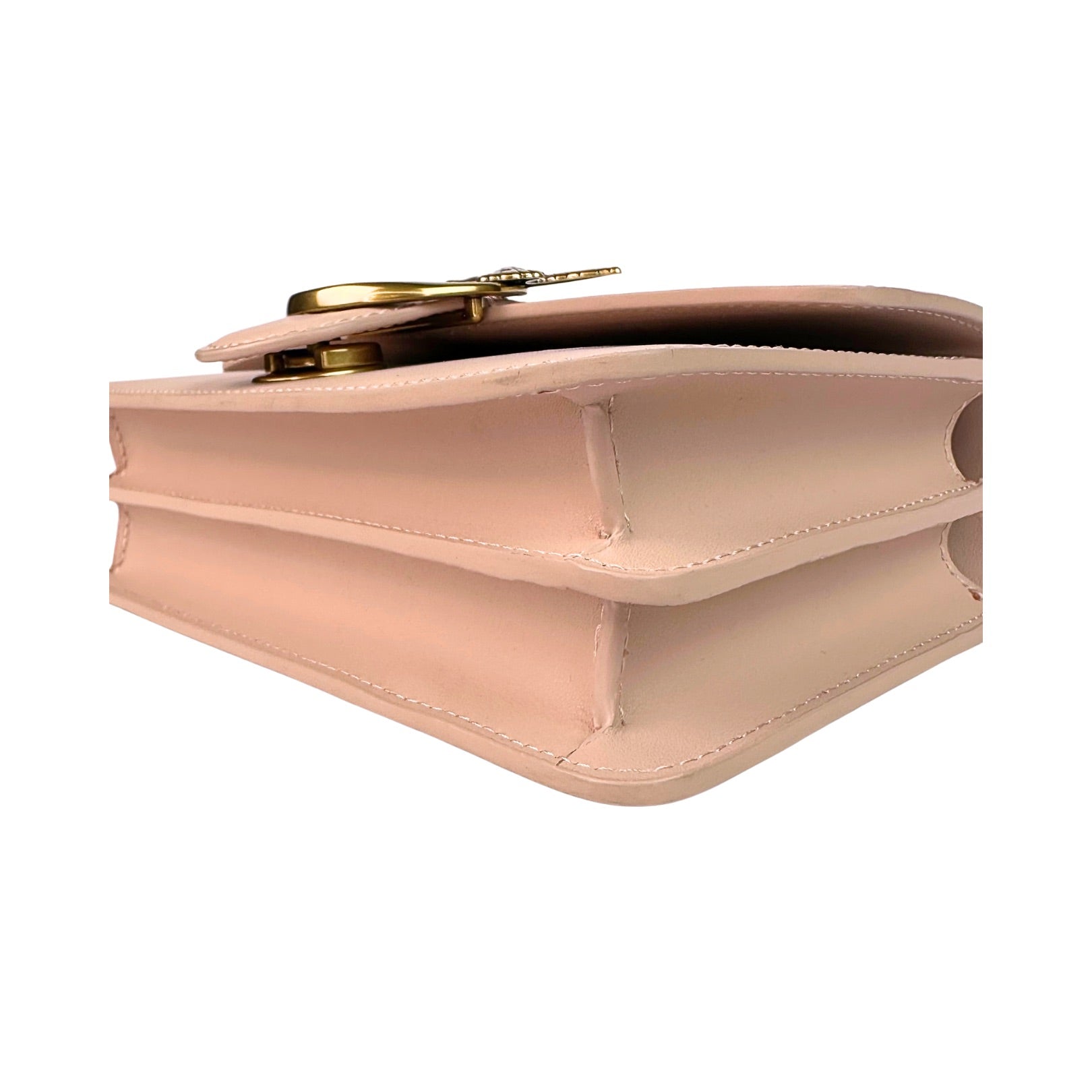 Pinko Love One Crossbody Bag