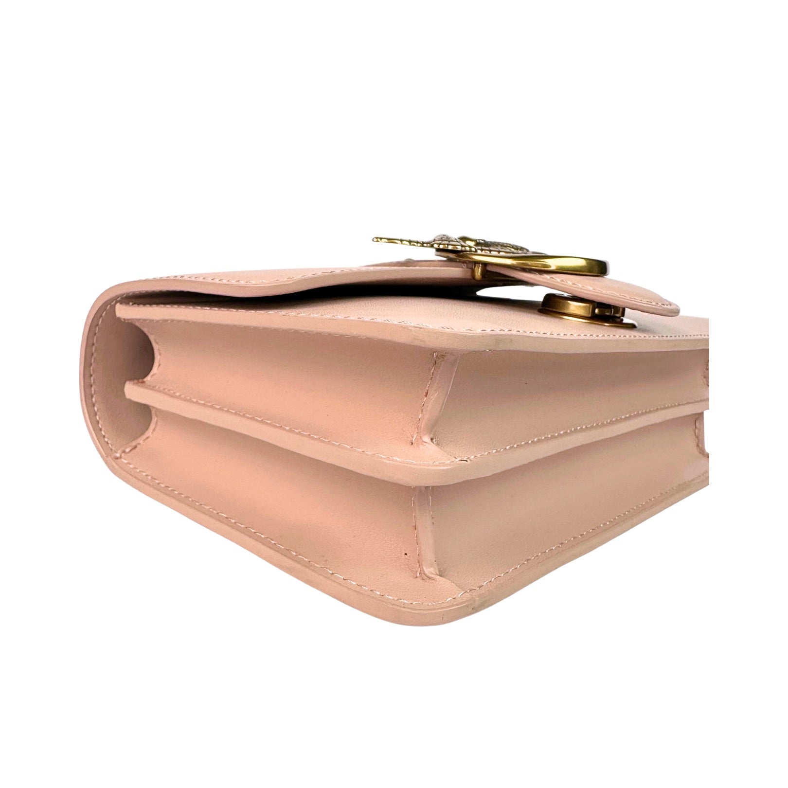 Pinko Love One Crossbody Bag