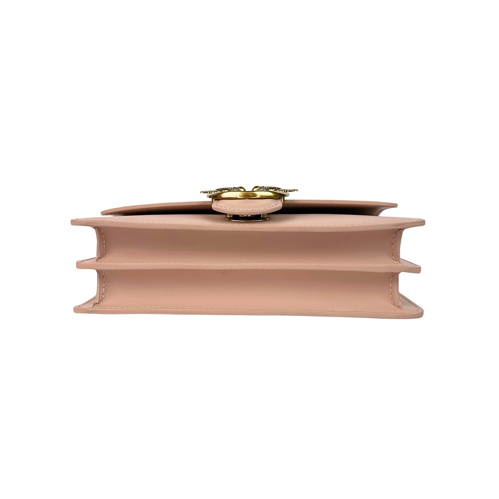 Pinko Love One Crossbody Bag