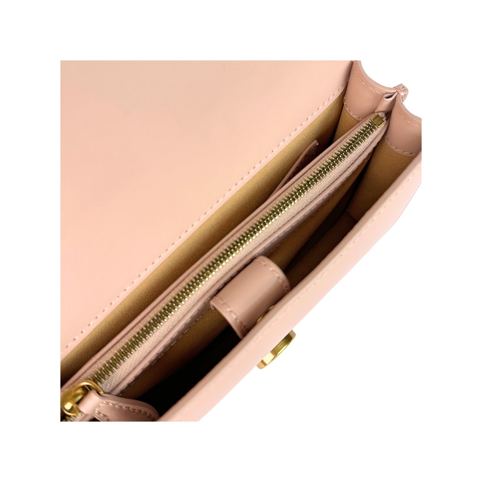 Pinko Love One Crossbody Bag