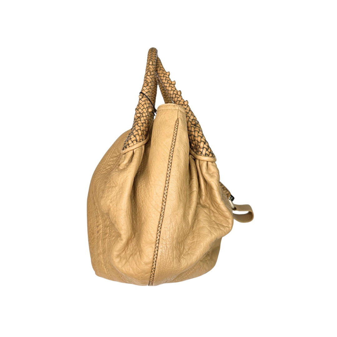 Fendi Spy Shoulder Bag