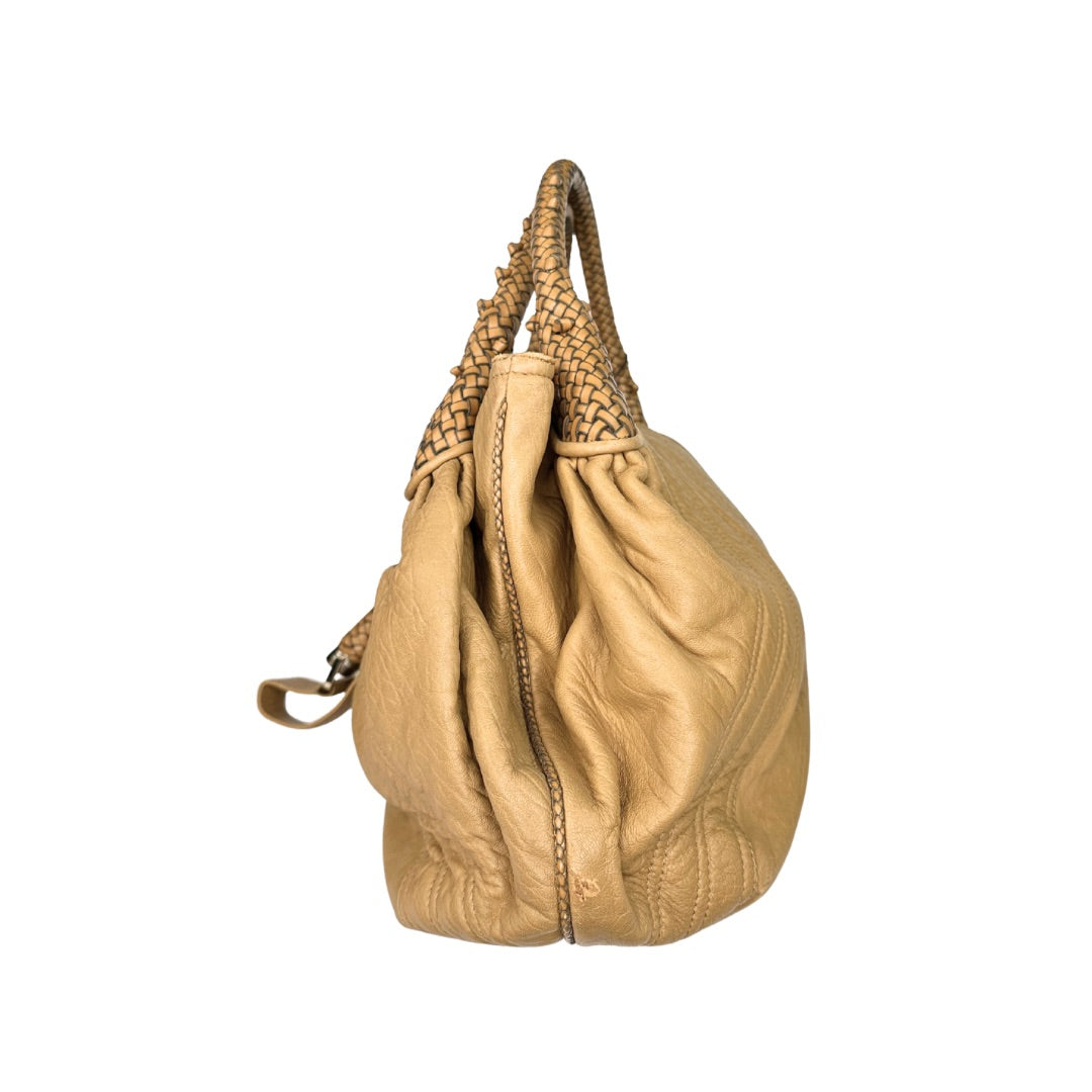Fendi Spy Shoulder Bag