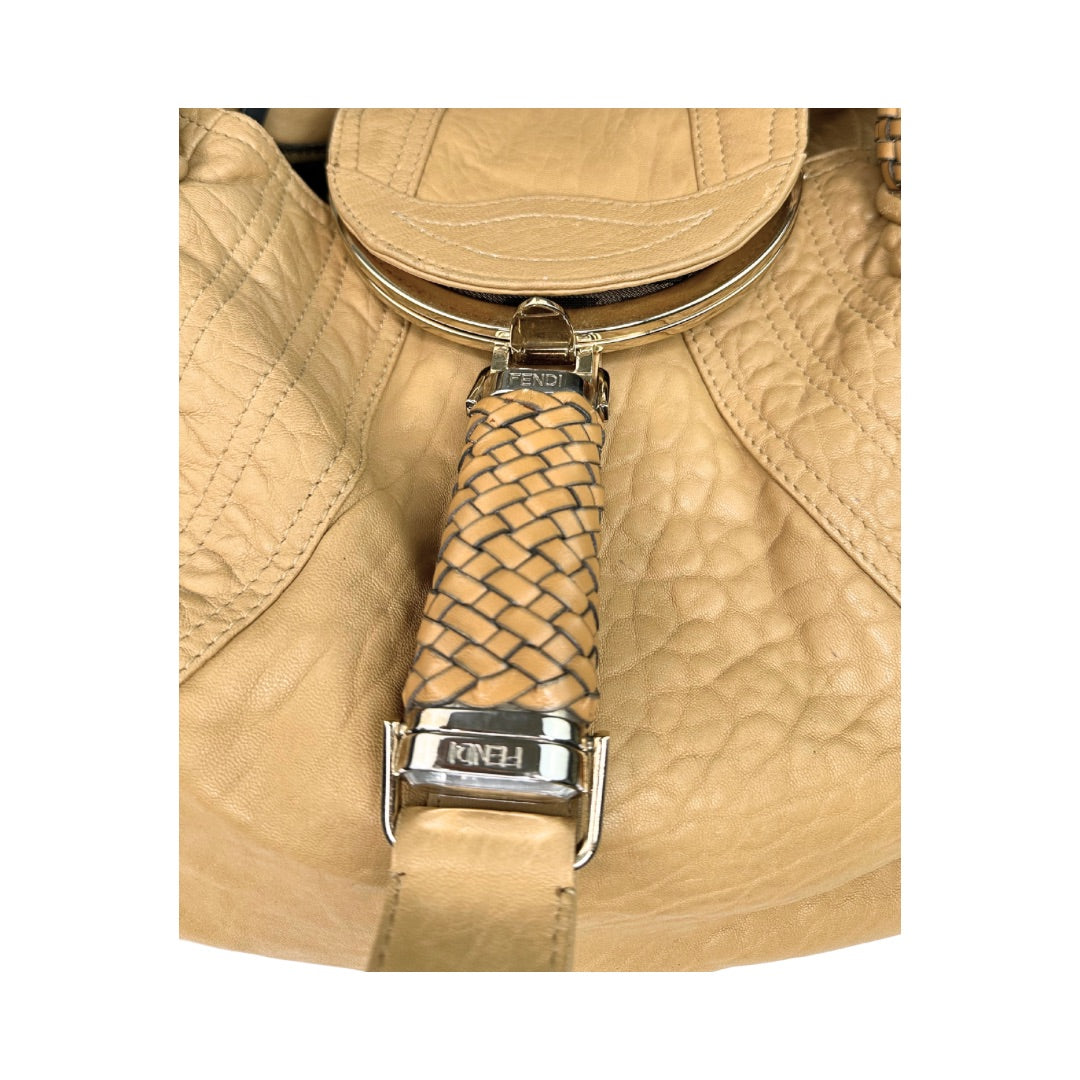 Fendi Spy Shoulder Bag