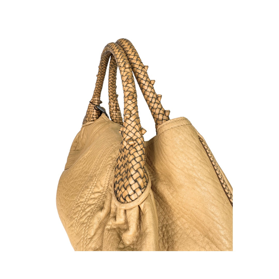 Fendi Spy Shoulder Bag