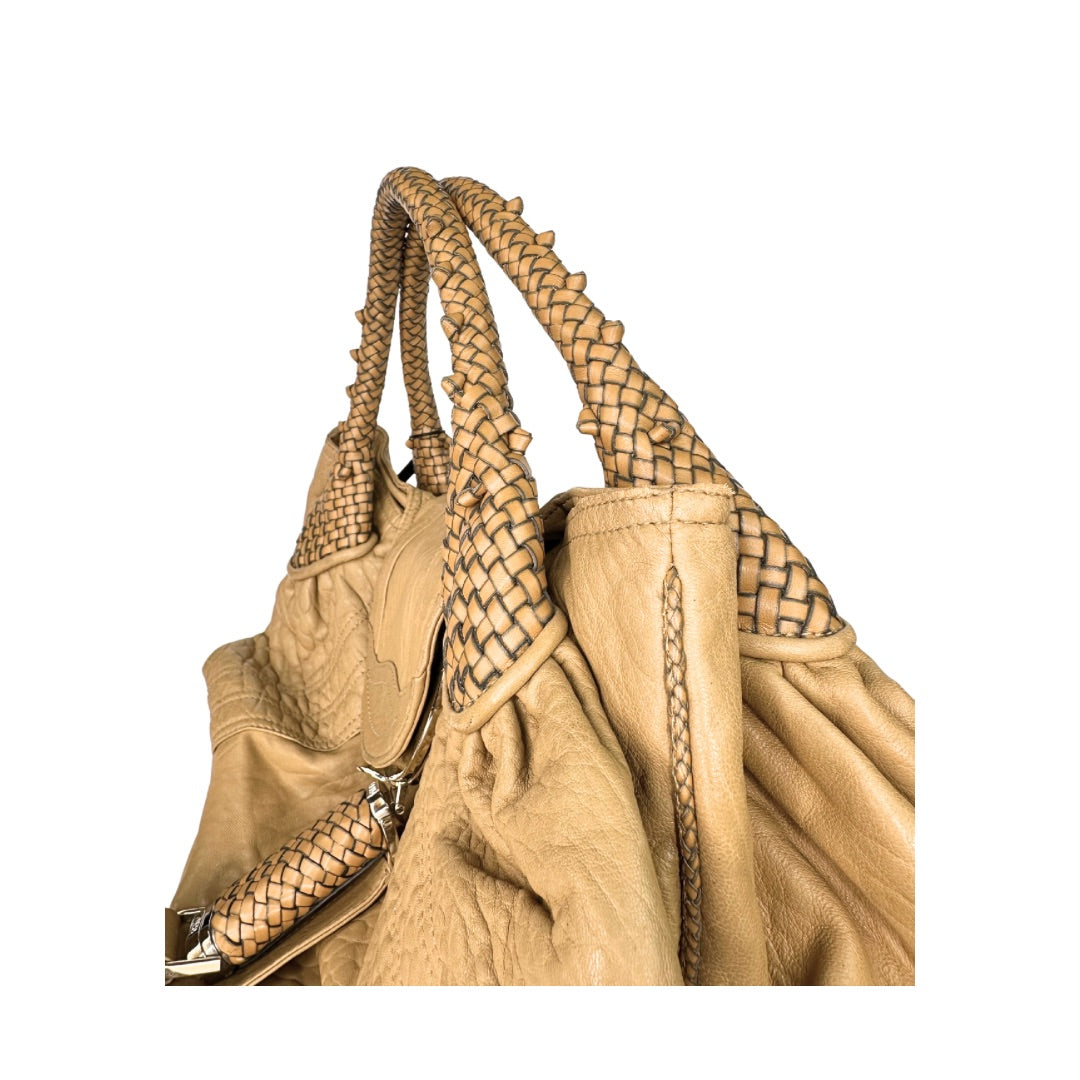 Fendi Spy Shoulder Bag