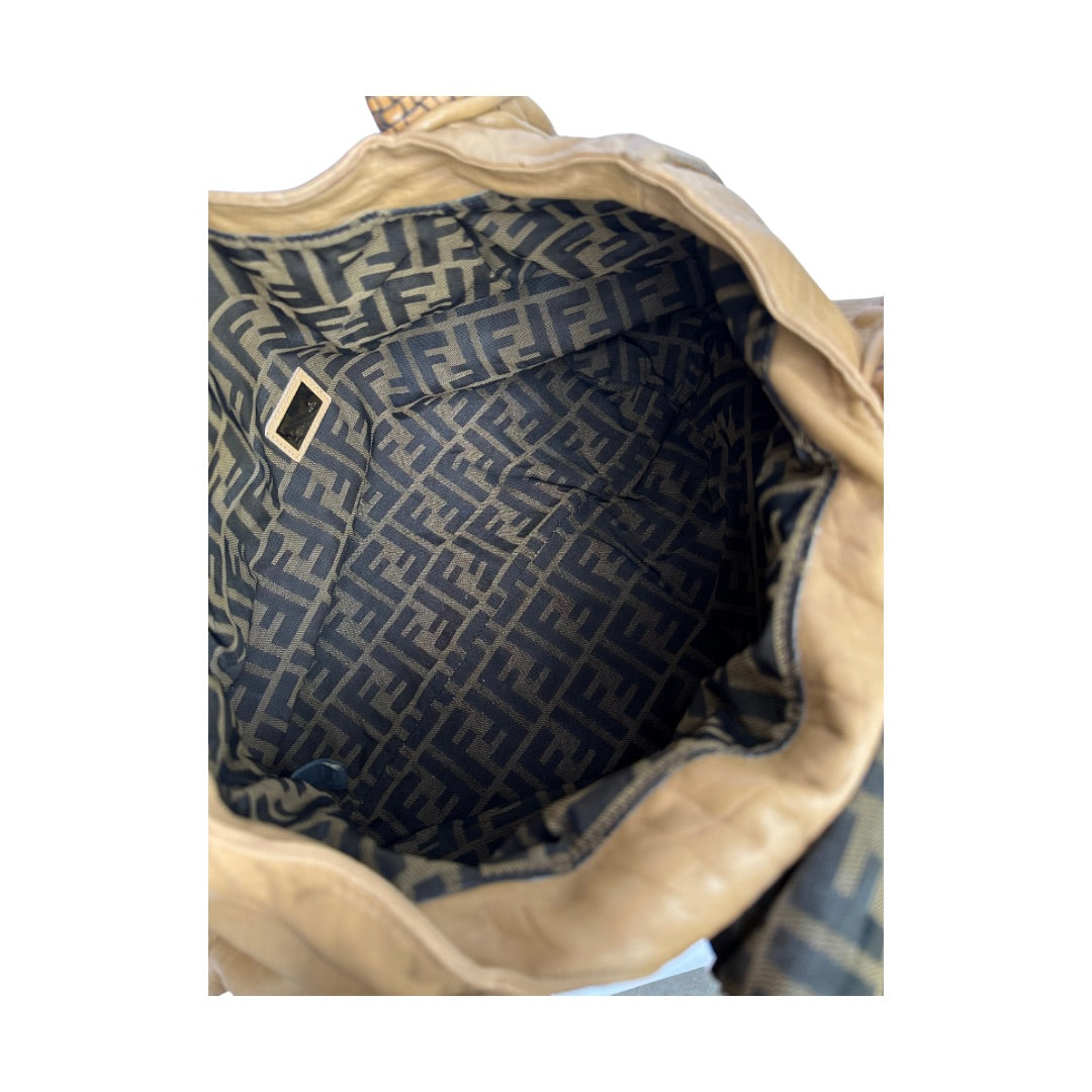 Fendi Spy Shoulder Bag
