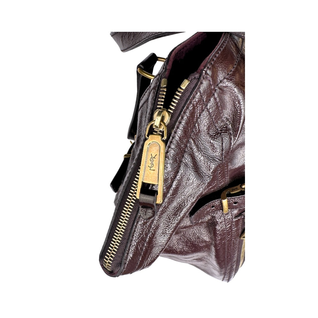 Saint Laurent Downtown Tote Bag