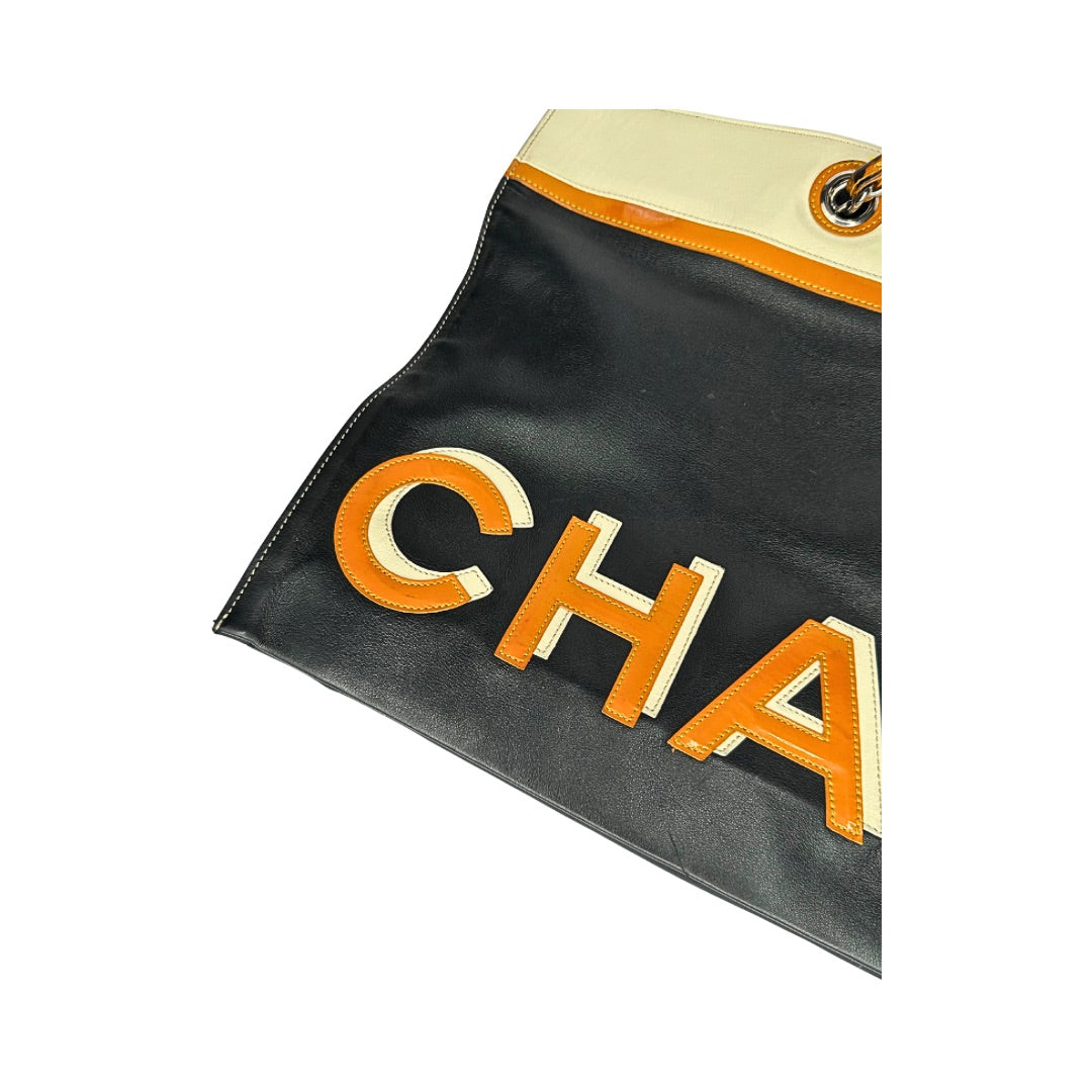 Chanel No5 Star -Limited Edition- Tote Bag