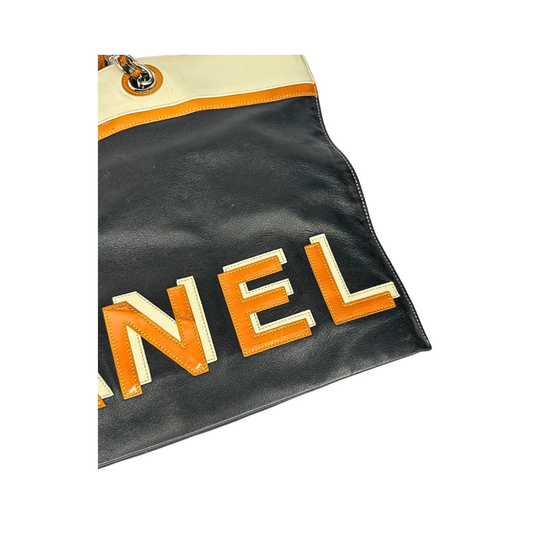 Chanel No5 Star -Limited Edition- Tote Bag